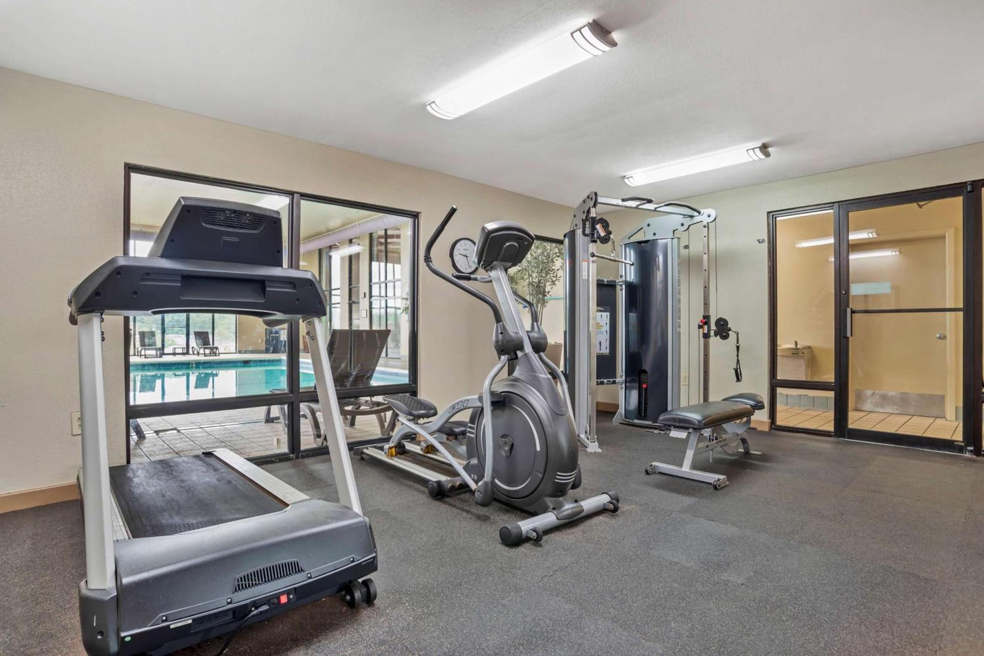 Best Western Vicksburg photo 25
