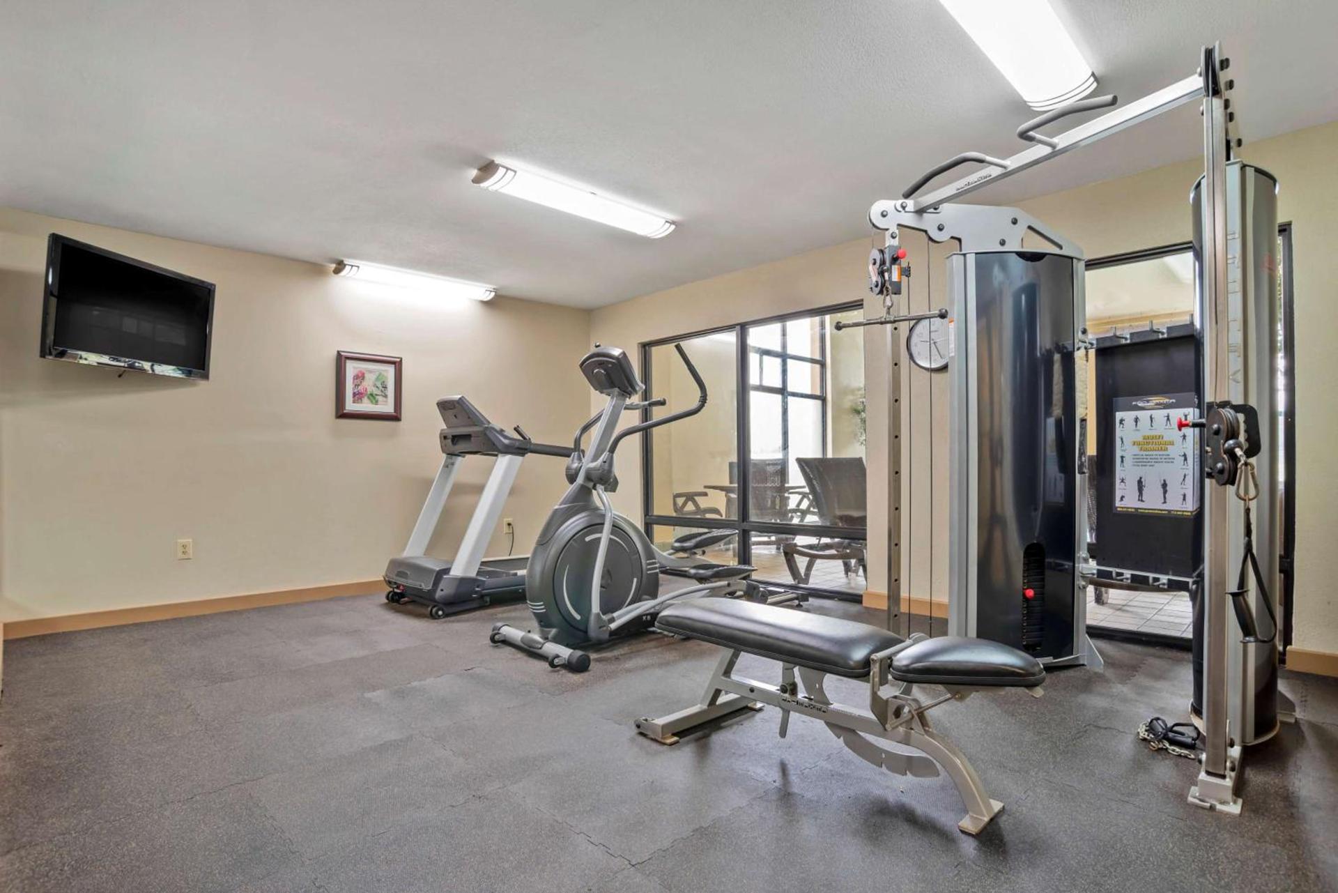 Best Western Vicksburg photo 26