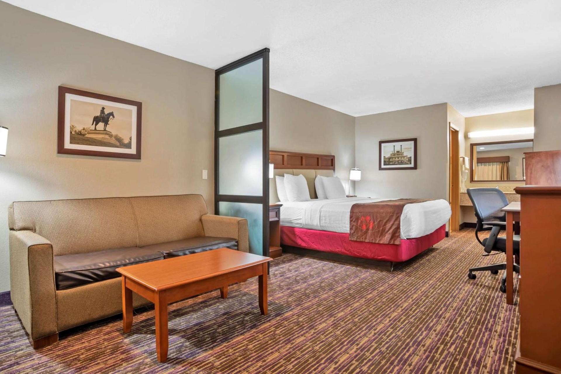 Best Western Vicksburg photo 11