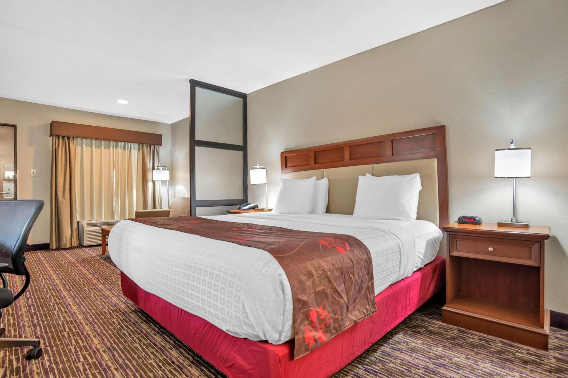 Best Western Vicksburg photo 13