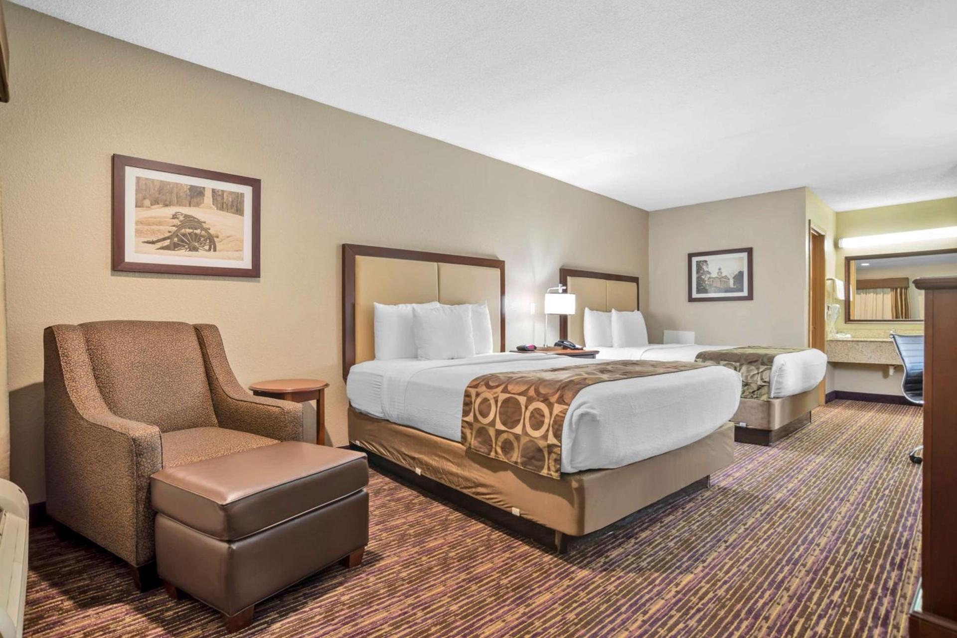 Best Western Vicksburg photo 5