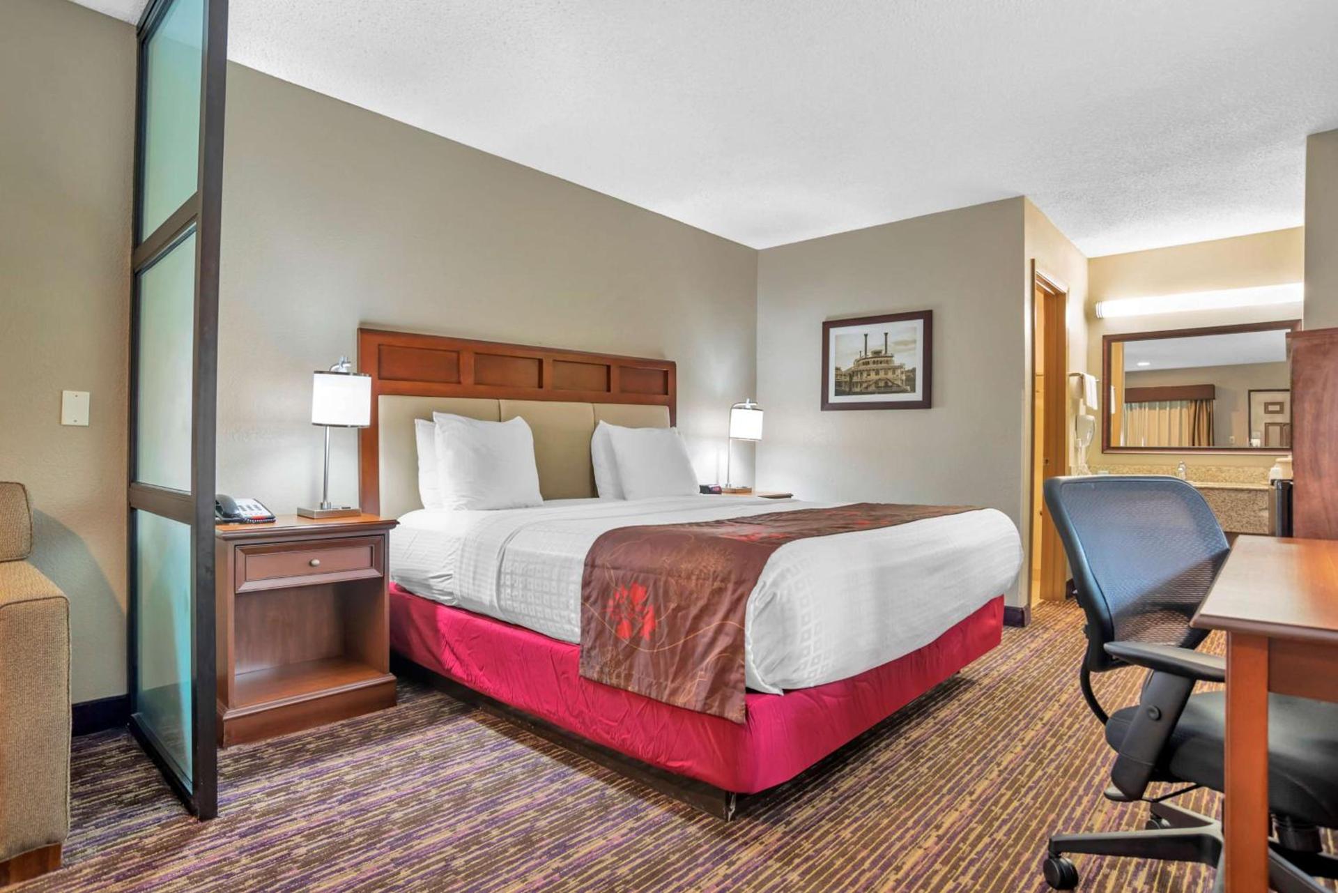 Best Western Vicksburg photo 4