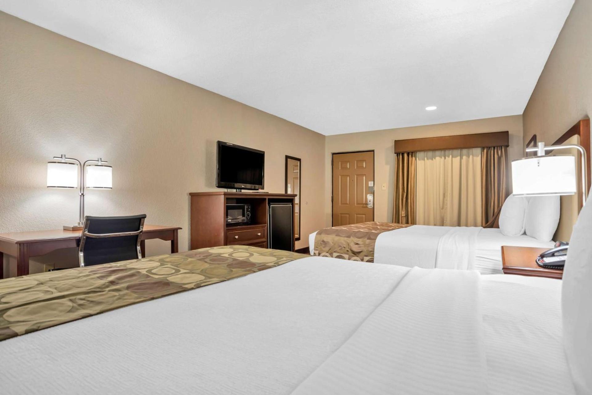 Best Western Vicksburg photo 16