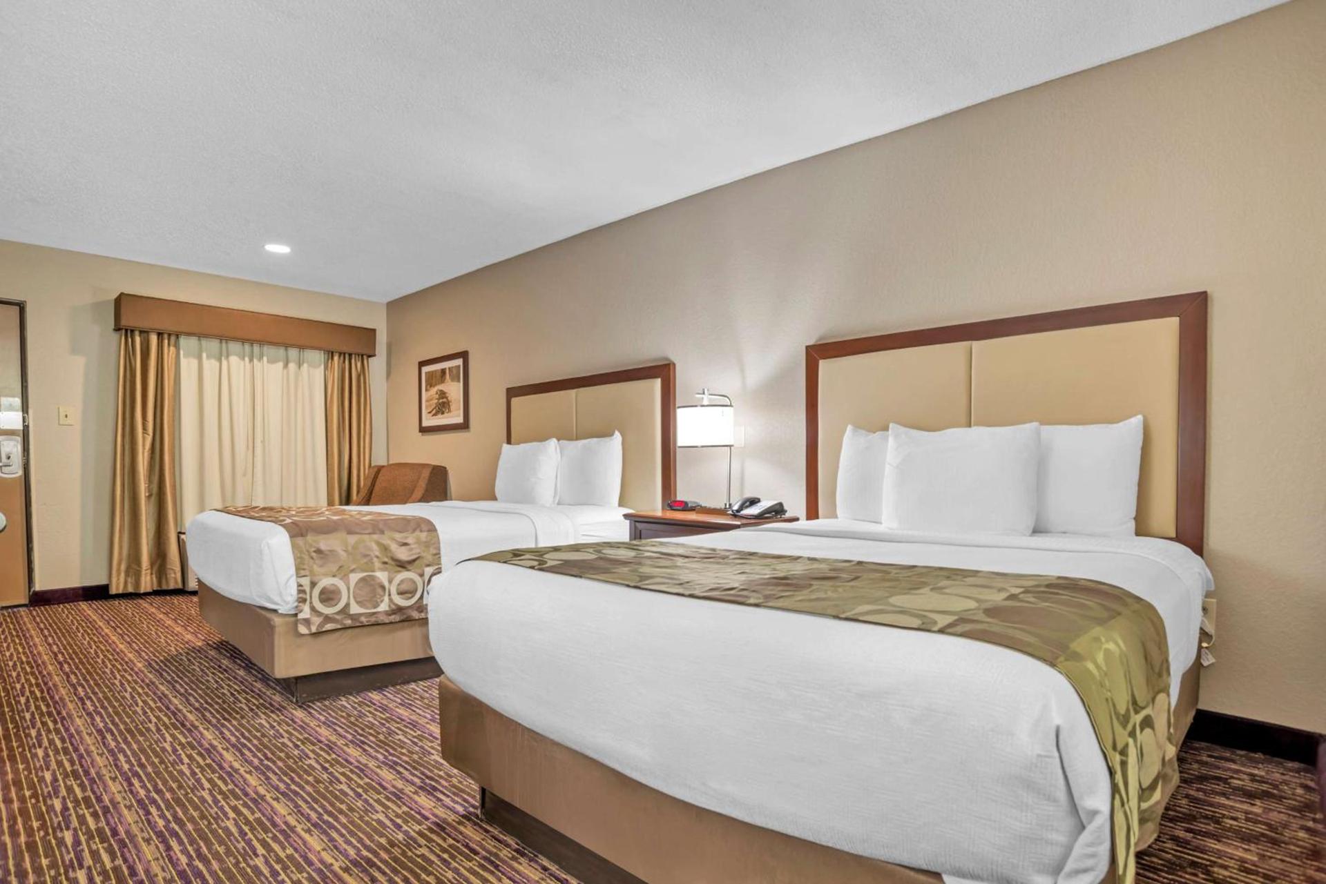 Best Western Vicksburg photo 15