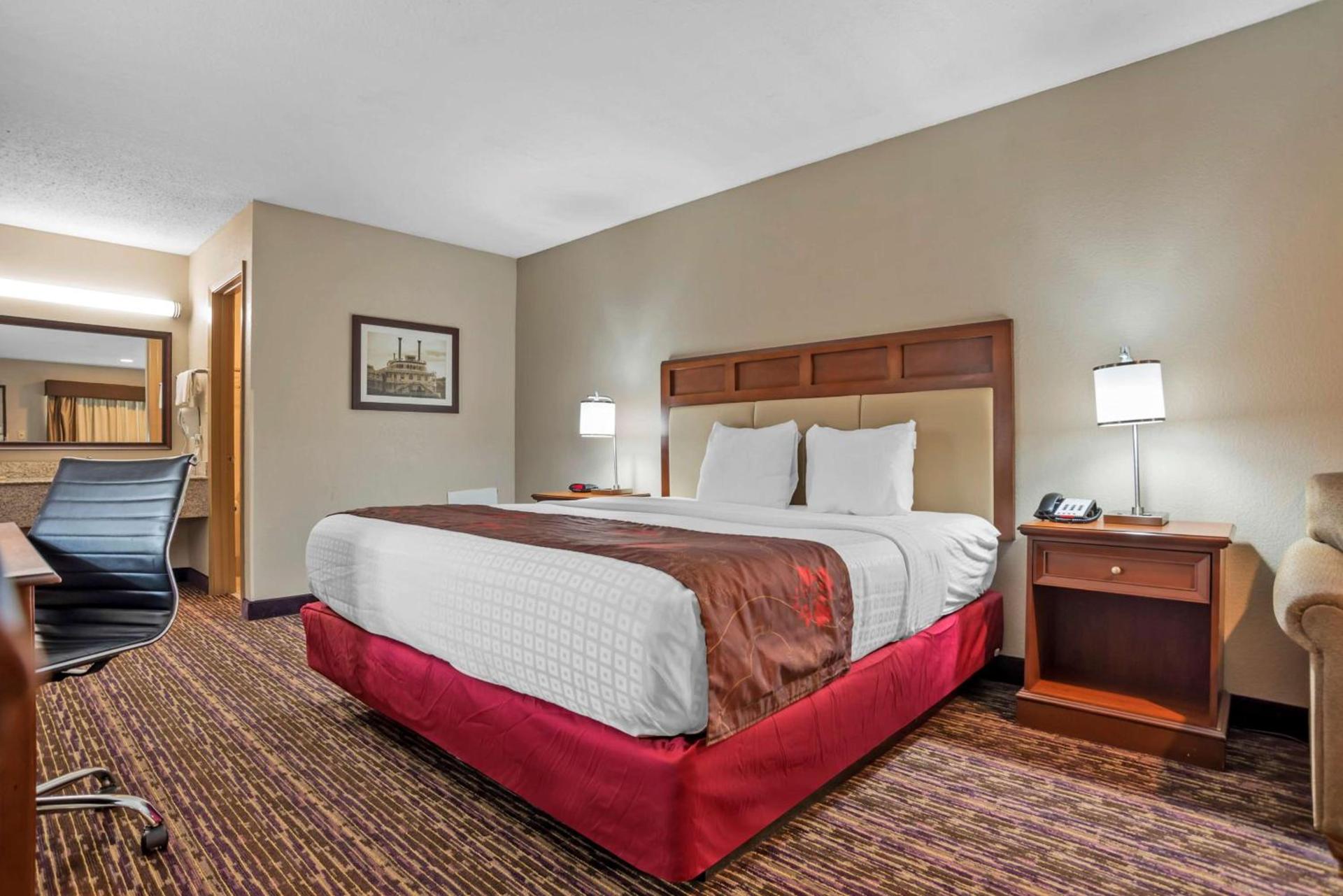 Best Western Vicksburg photo 17
