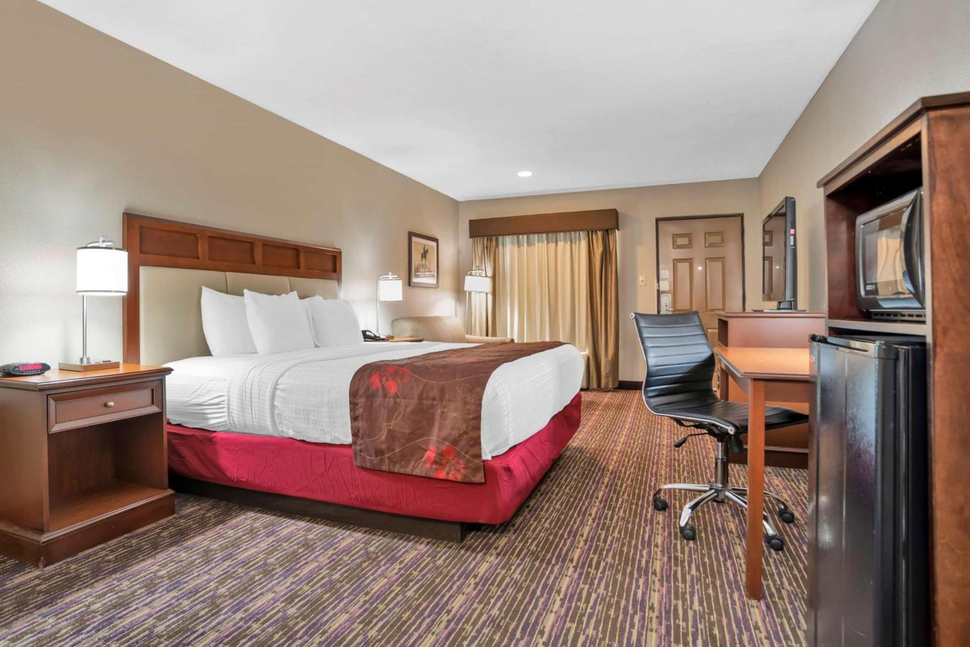 Best Western Vicksburg photo 12