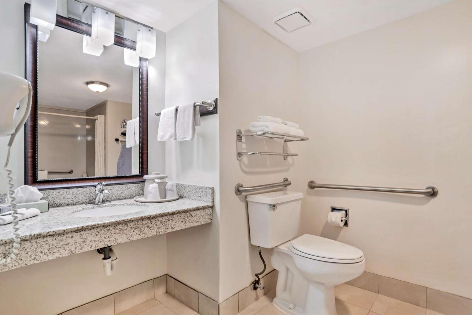 Best Western Vicksburg photo 21