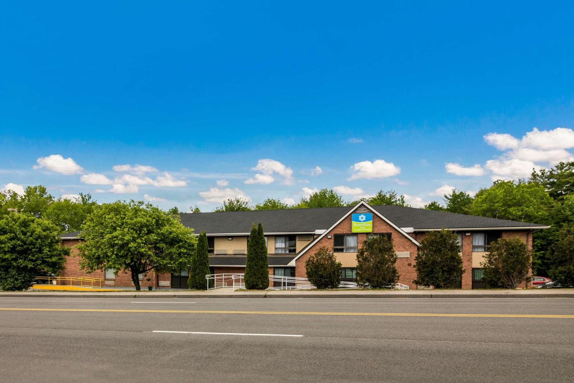 SureStay by Best Western Lewiston Auburn Area photo 9