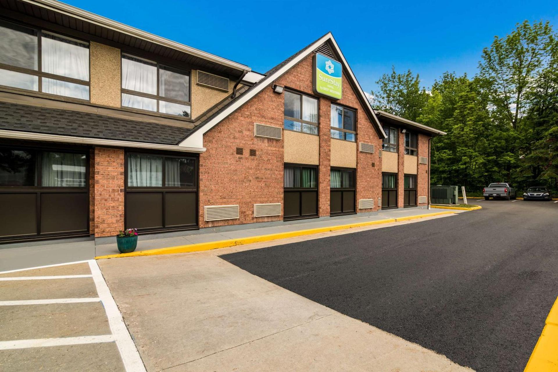 SureStay by Best Western Lewiston Auburn Area photo 12
