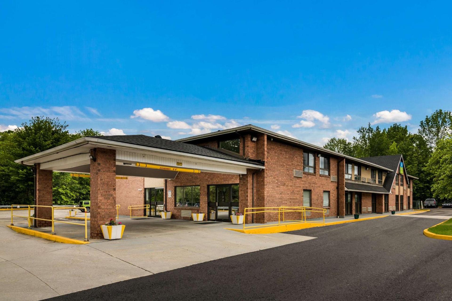 SureStay by Best Western Lewiston Auburn Area photo 10