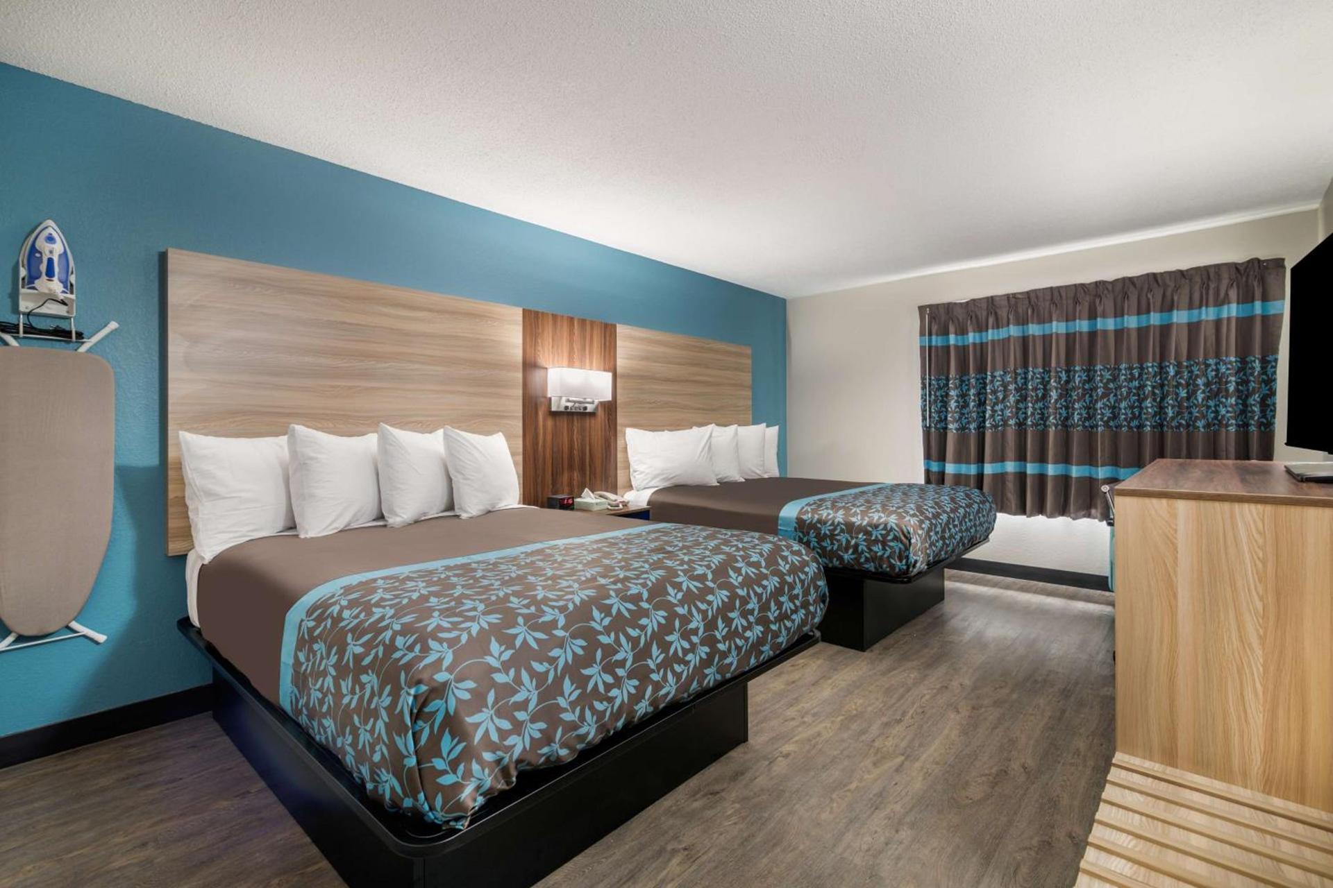 SureStay by Best Western Lewiston Auburn Area photo 2
