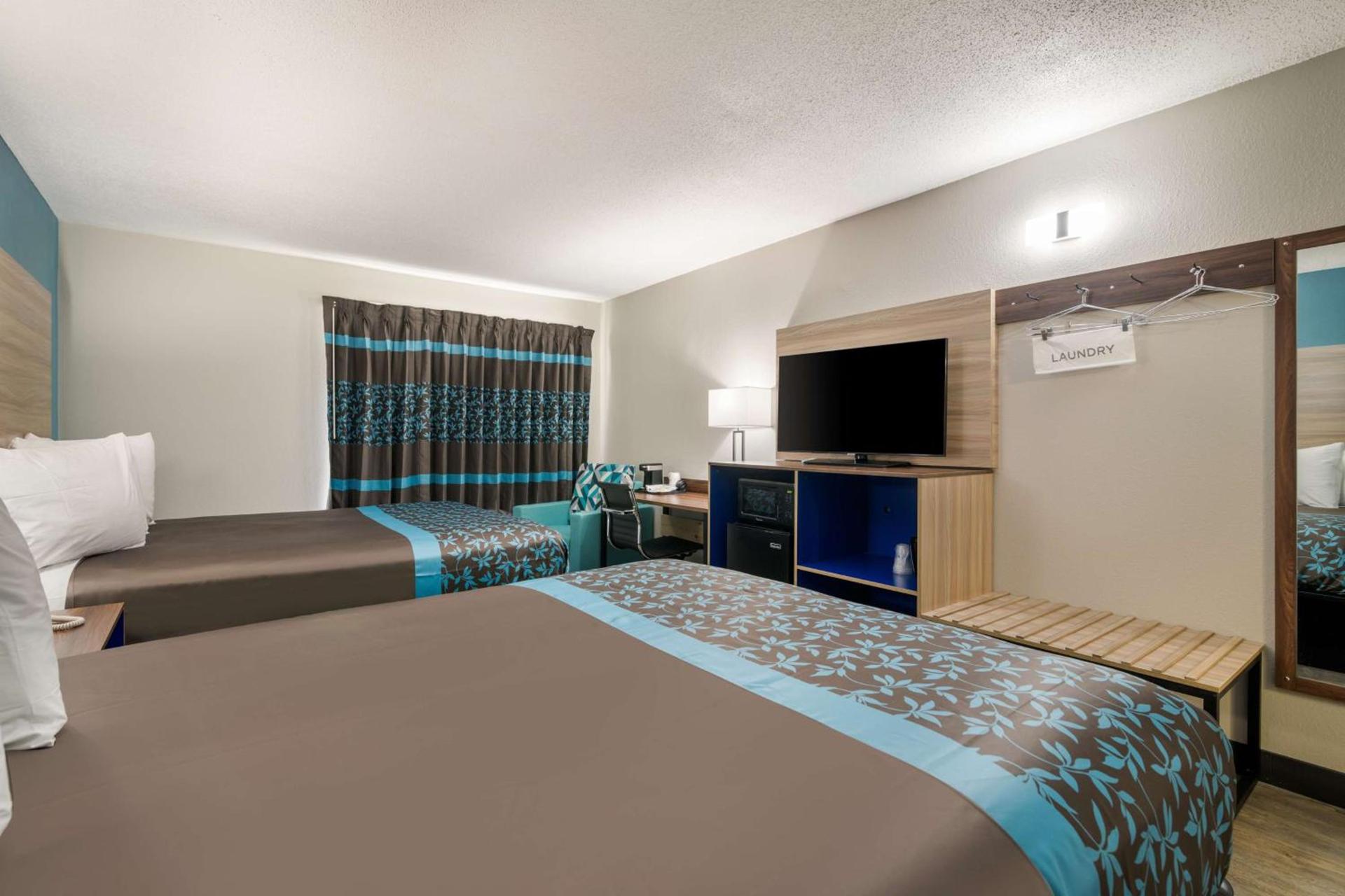 SureStay by Best Western Lewiston Auburn Area photo 14