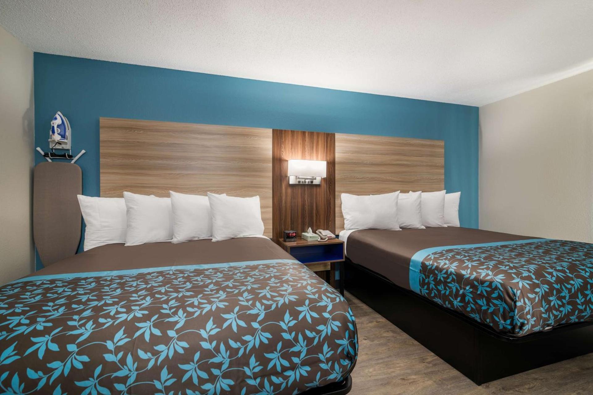 SureStay by Best Western Lewiston Auburn Area photo 17