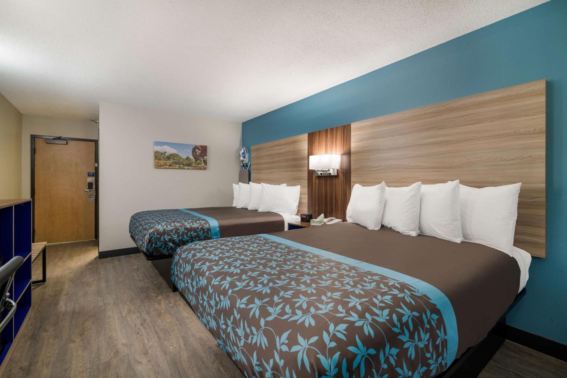 SureStay by Best Western Lewiston Auburn Area photo 16