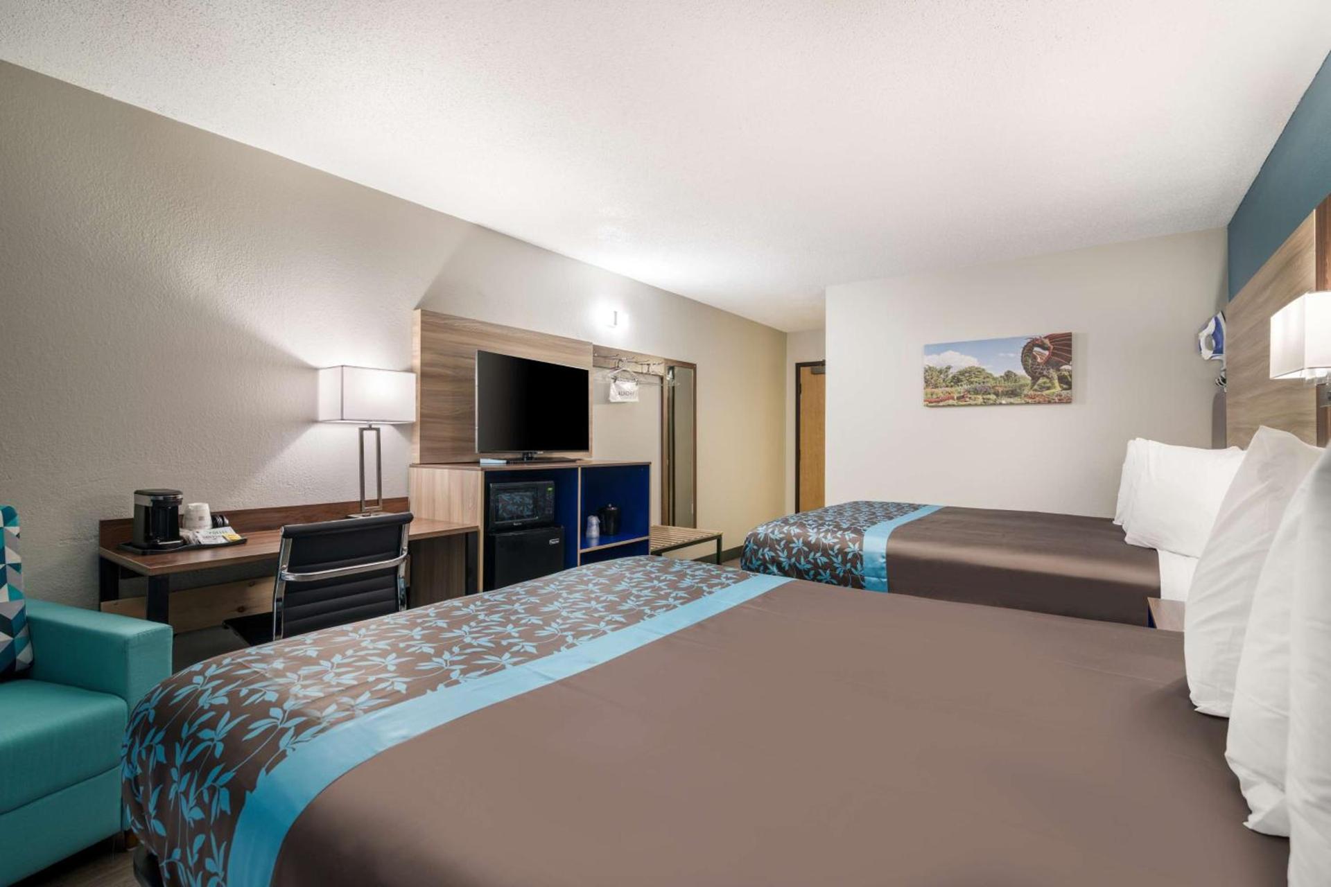 SureStay by Best Western Lewiston Auburn Area photo 15