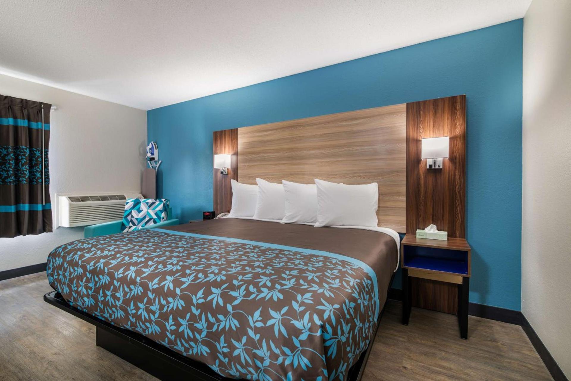 SureStay by Best Western Lewiston Auburn Area photo 19
