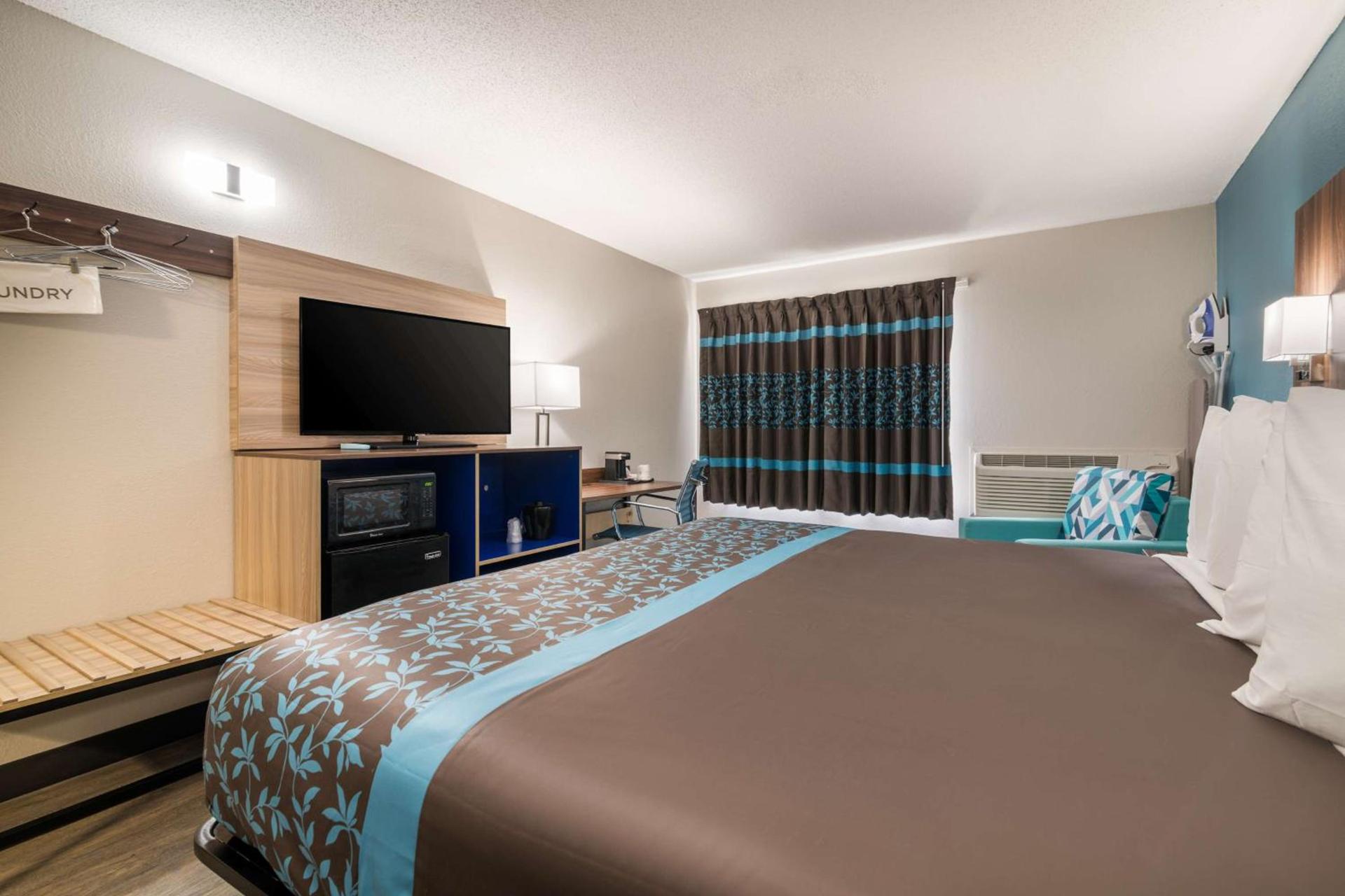 SureStay by Best Western Lewiston Auburn Area photo 20