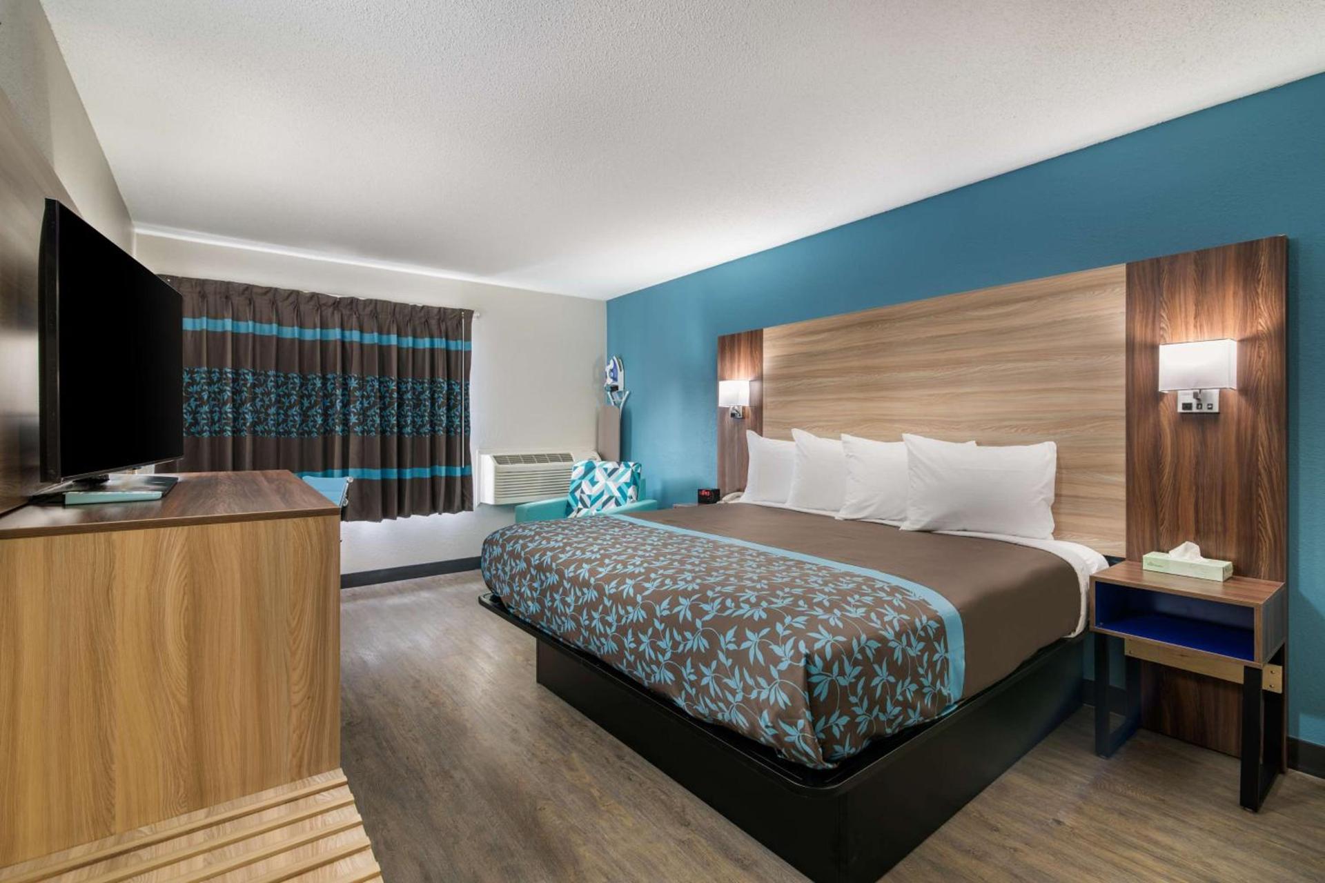 SureStay by Best Western Lewiston Auburn Area photo 3