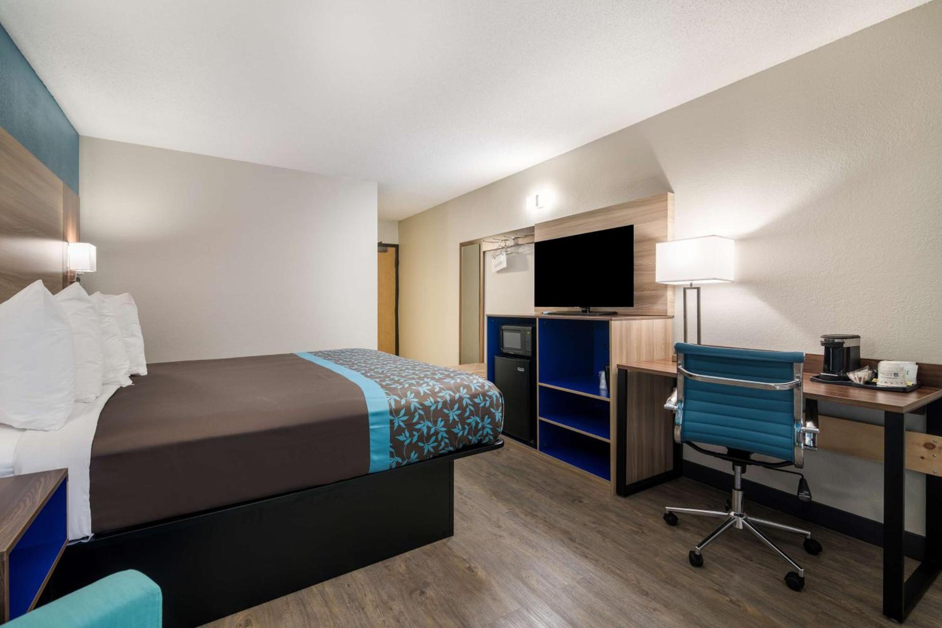 SureStay by Best Western Lewiston Auburn Area photo 22