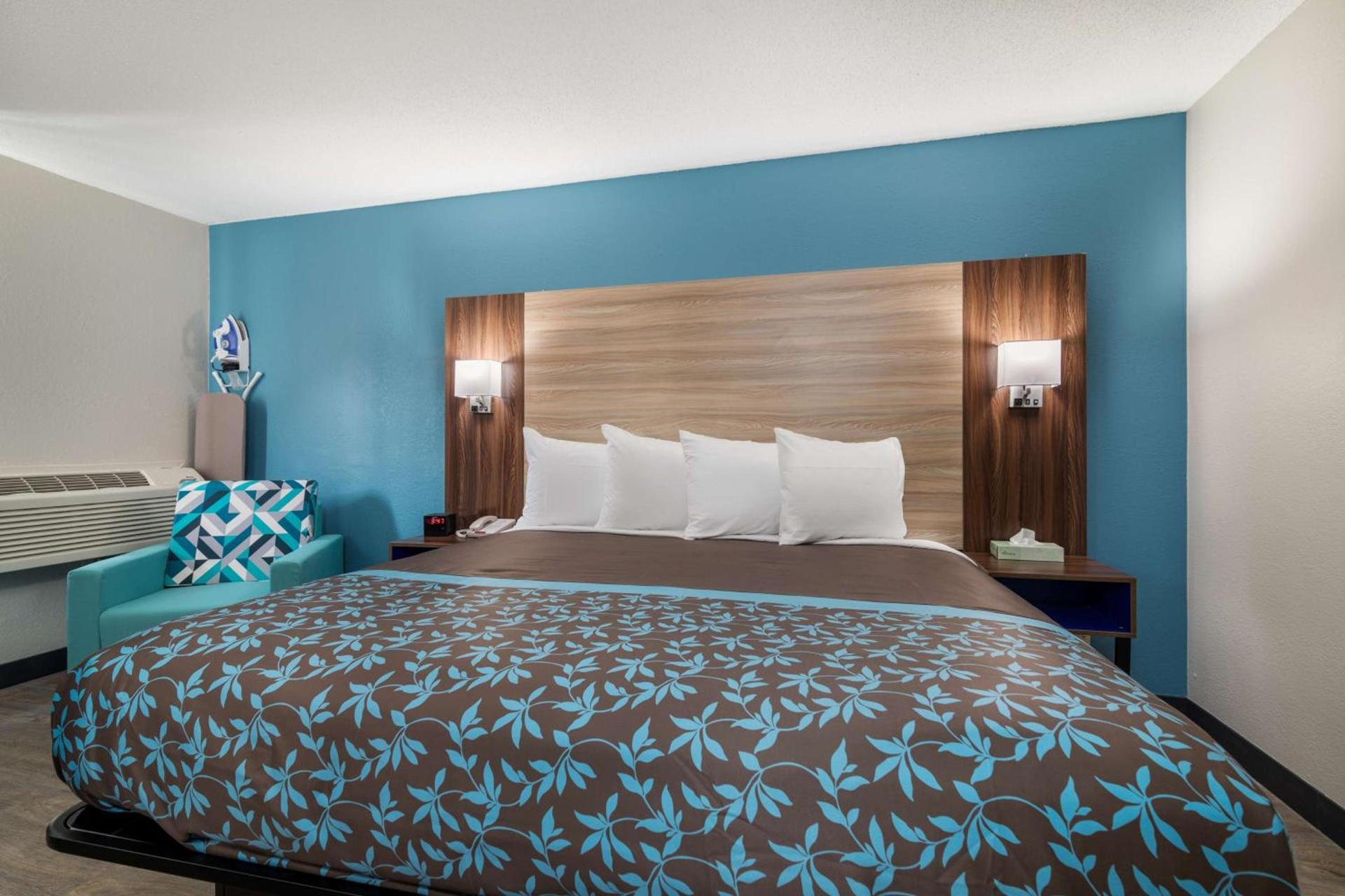 SureStay by Best Western Lewiston Auburn Area photo 23