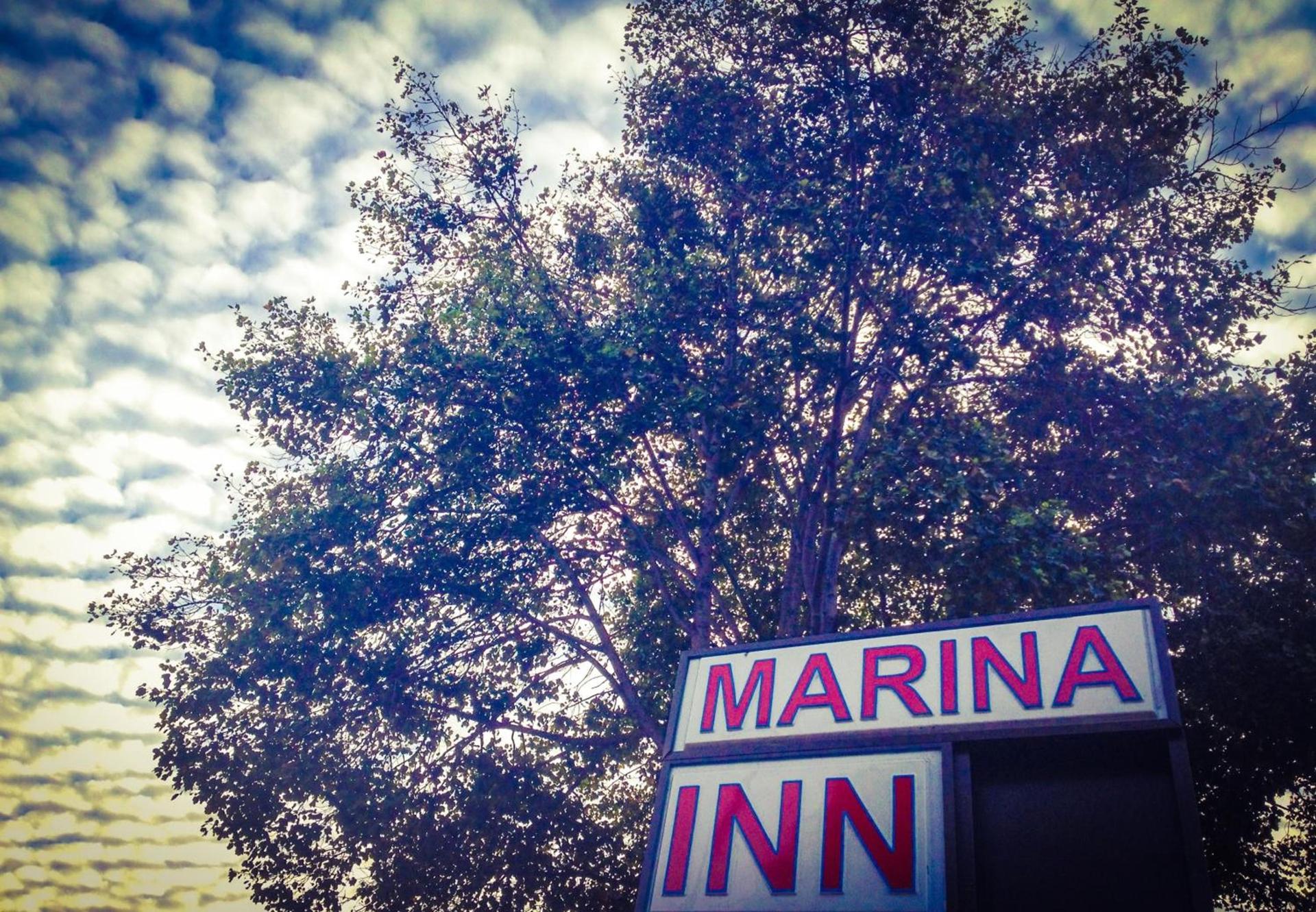 Marina Inn Berkeley photo 8