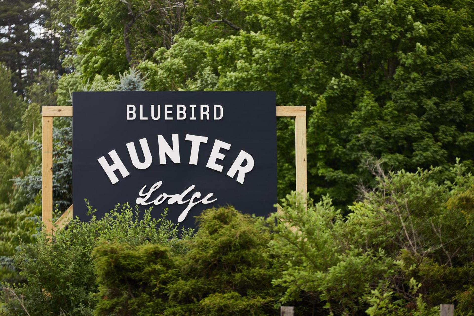 Hunter Lodge, a Bluebird by Lark photo 41