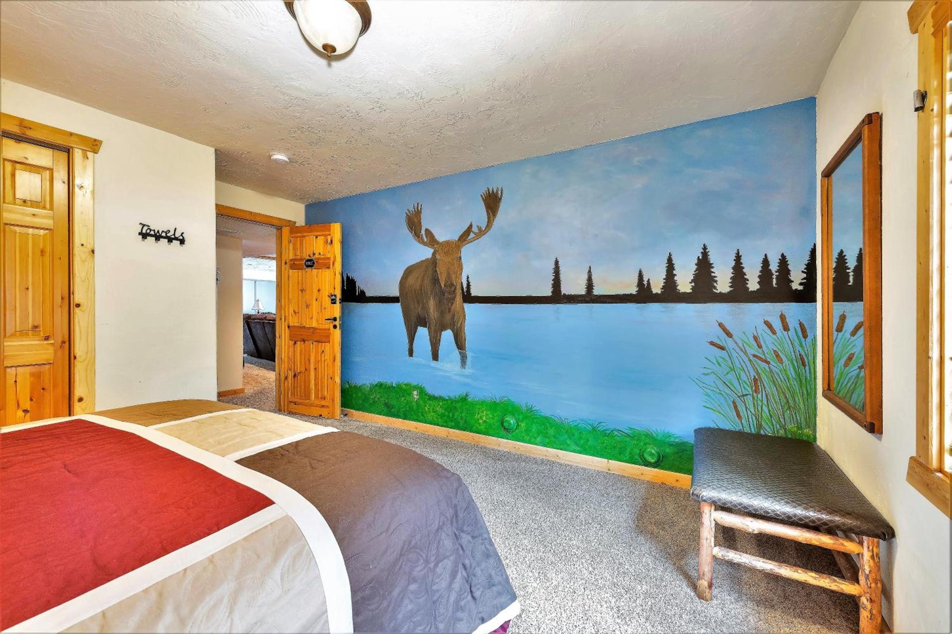 The Hideaway Lodge photo 3