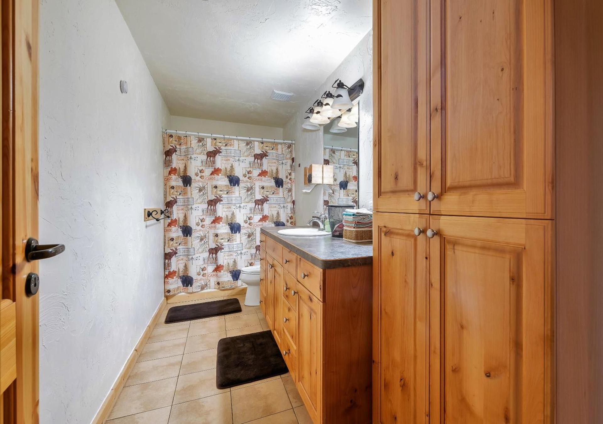 The Hideaway Lodge photo 7