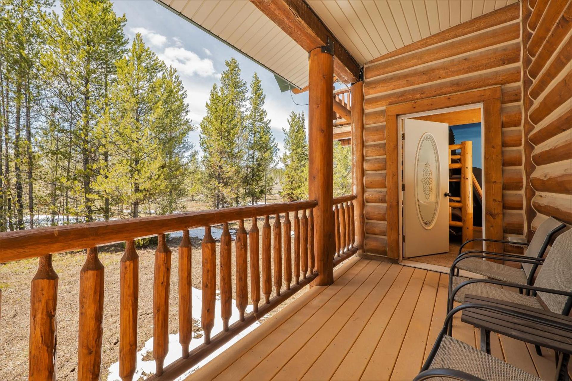 The Hideaway Lodge photo 45