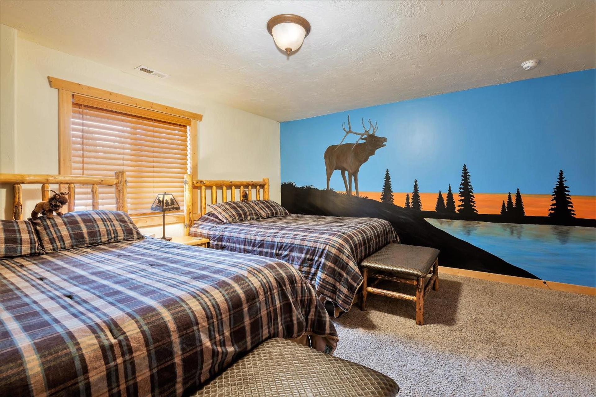 The Hideaway Lodge photo 49