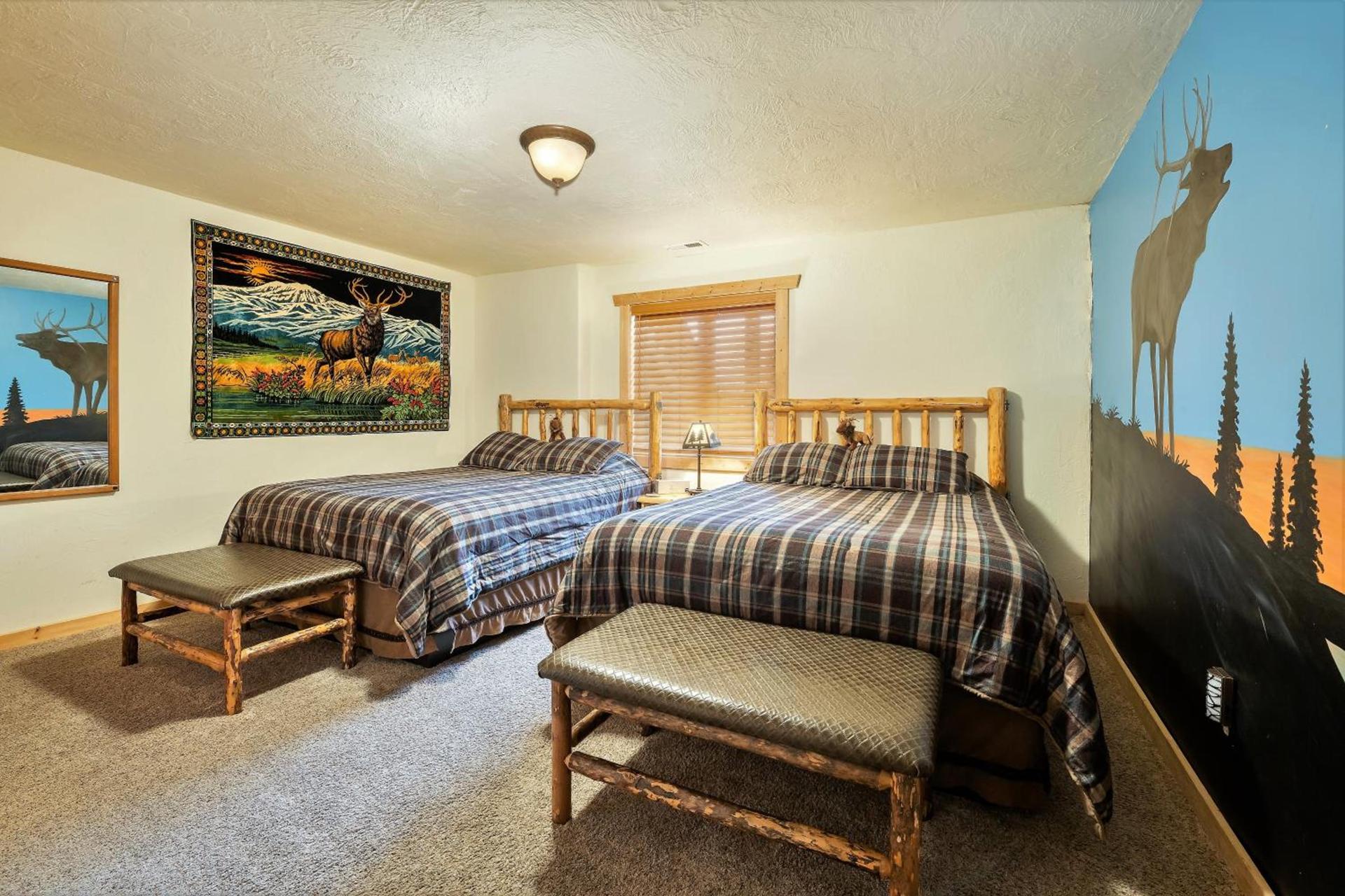 The Hideaway Lodge photo 48