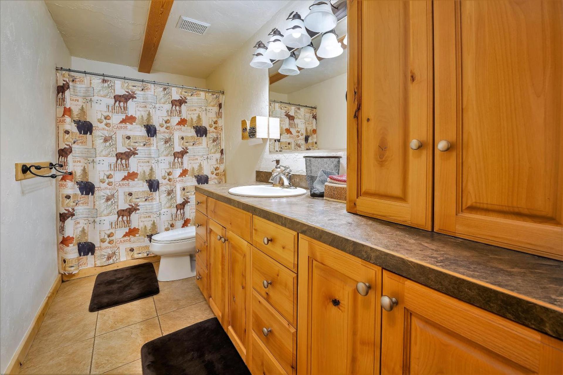 The Hideaway Lodge photo 10