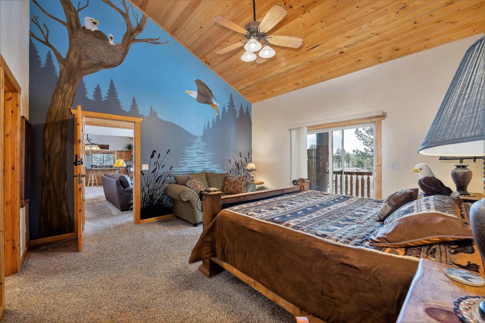 The Hideaway Lodge photo 54