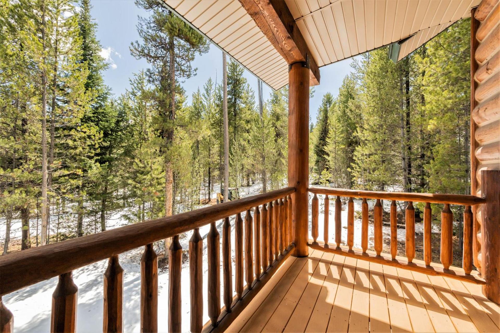 The Hideaway Lodge photo 56