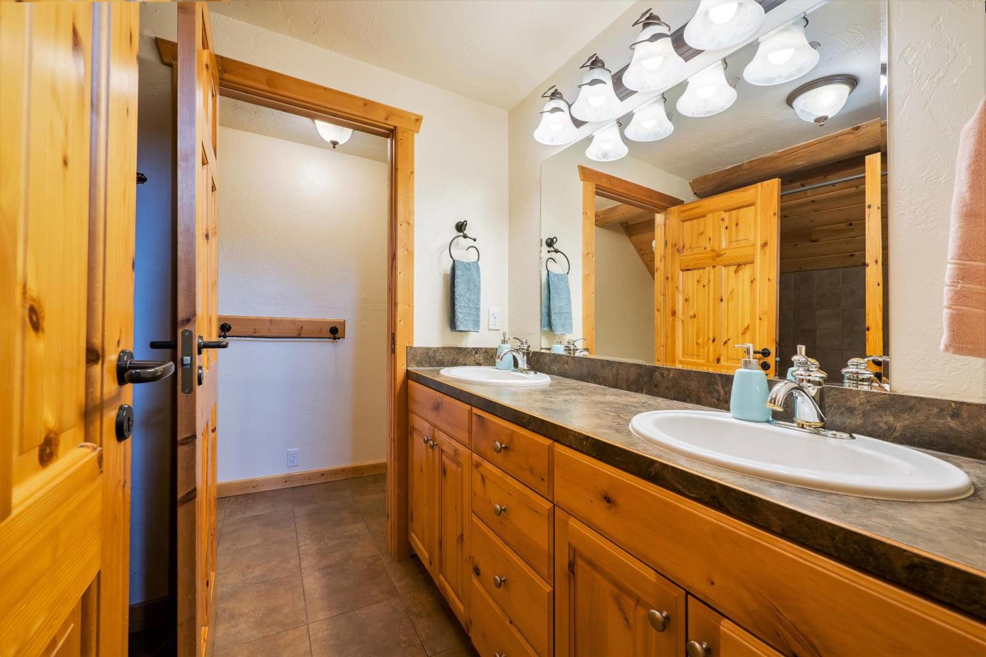 The Hideaway Lodge photo 61