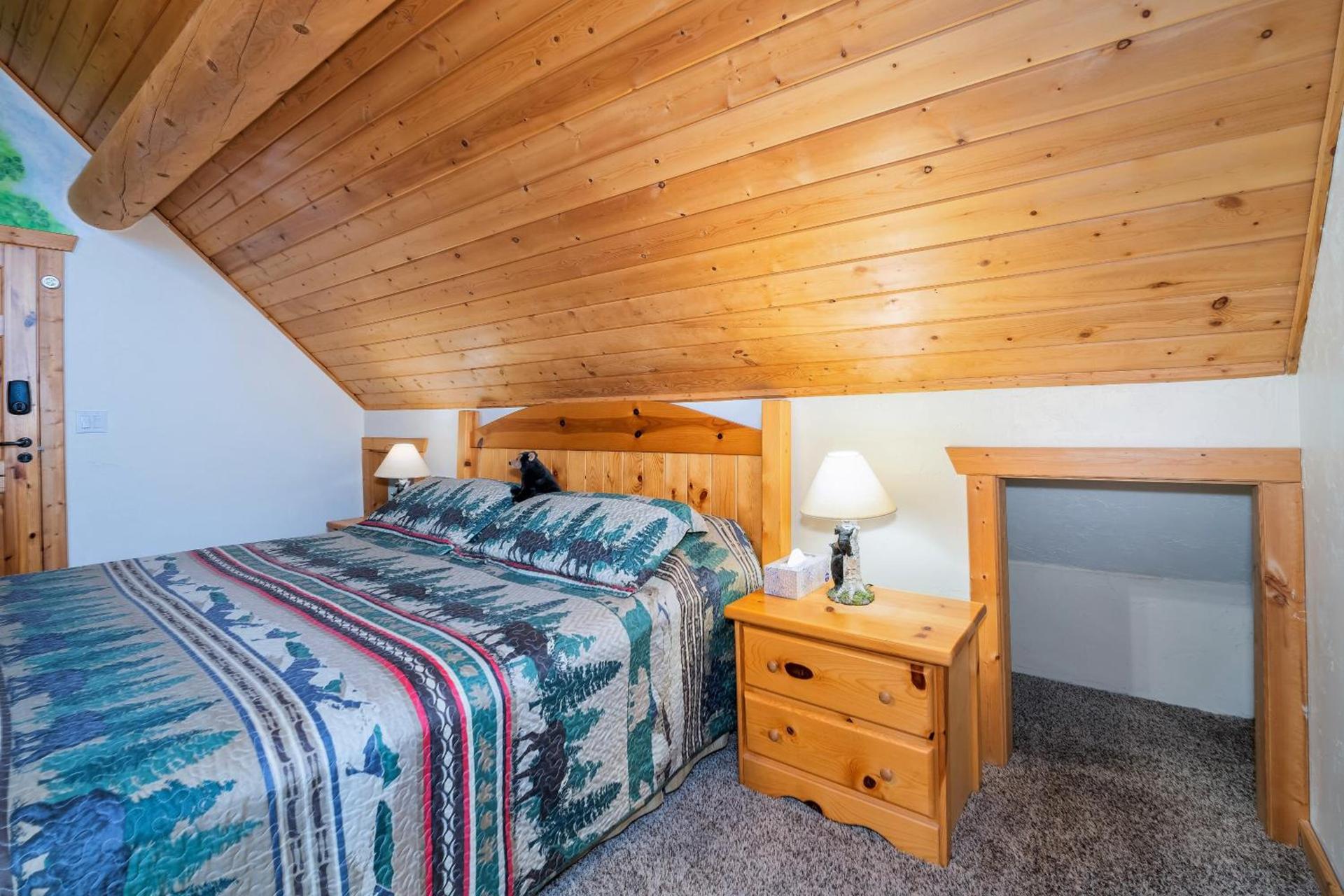 The Hideaway Lodge photo 60