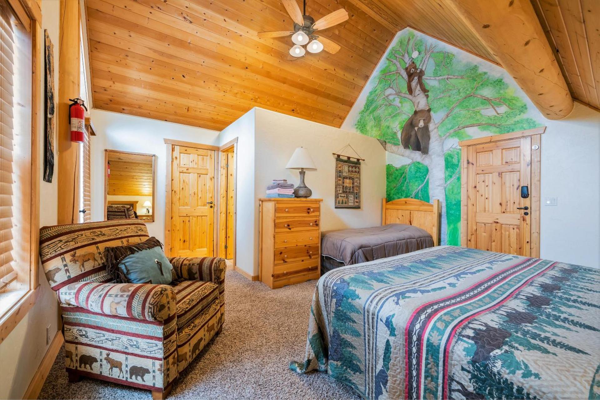 The Hideaway Lodge photo 59