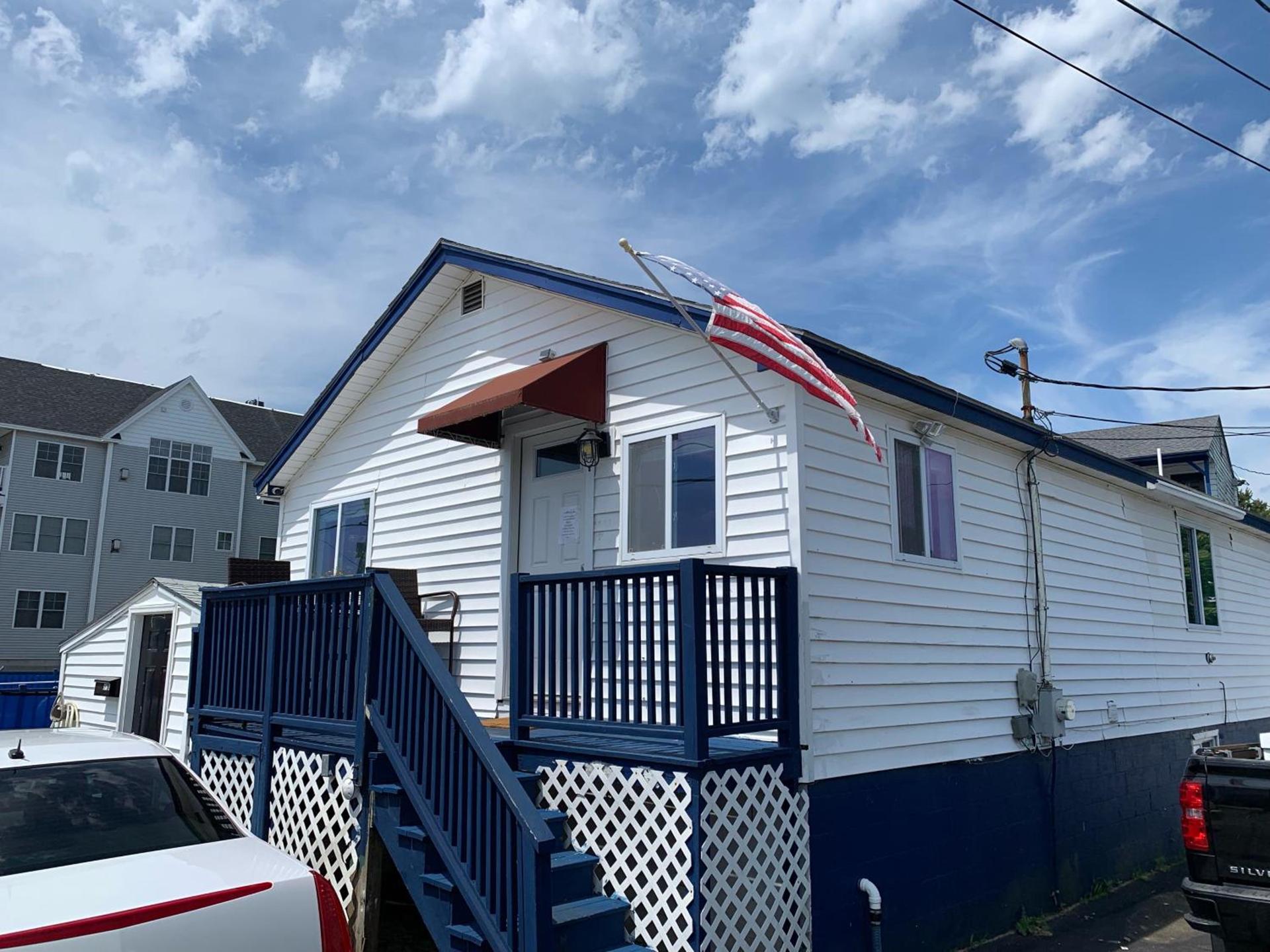 Island View Motel photo 1