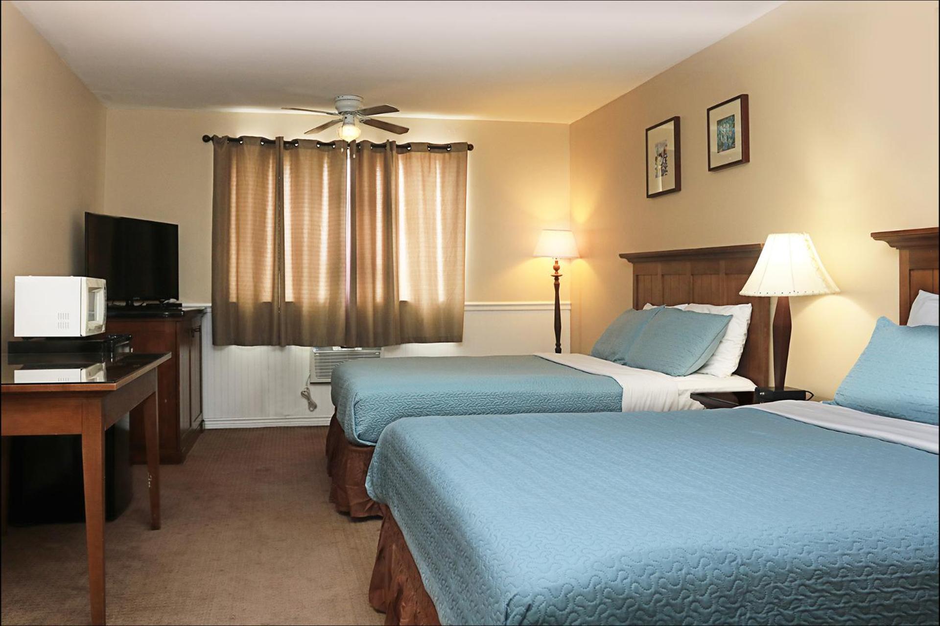 Antler Motel photo 3