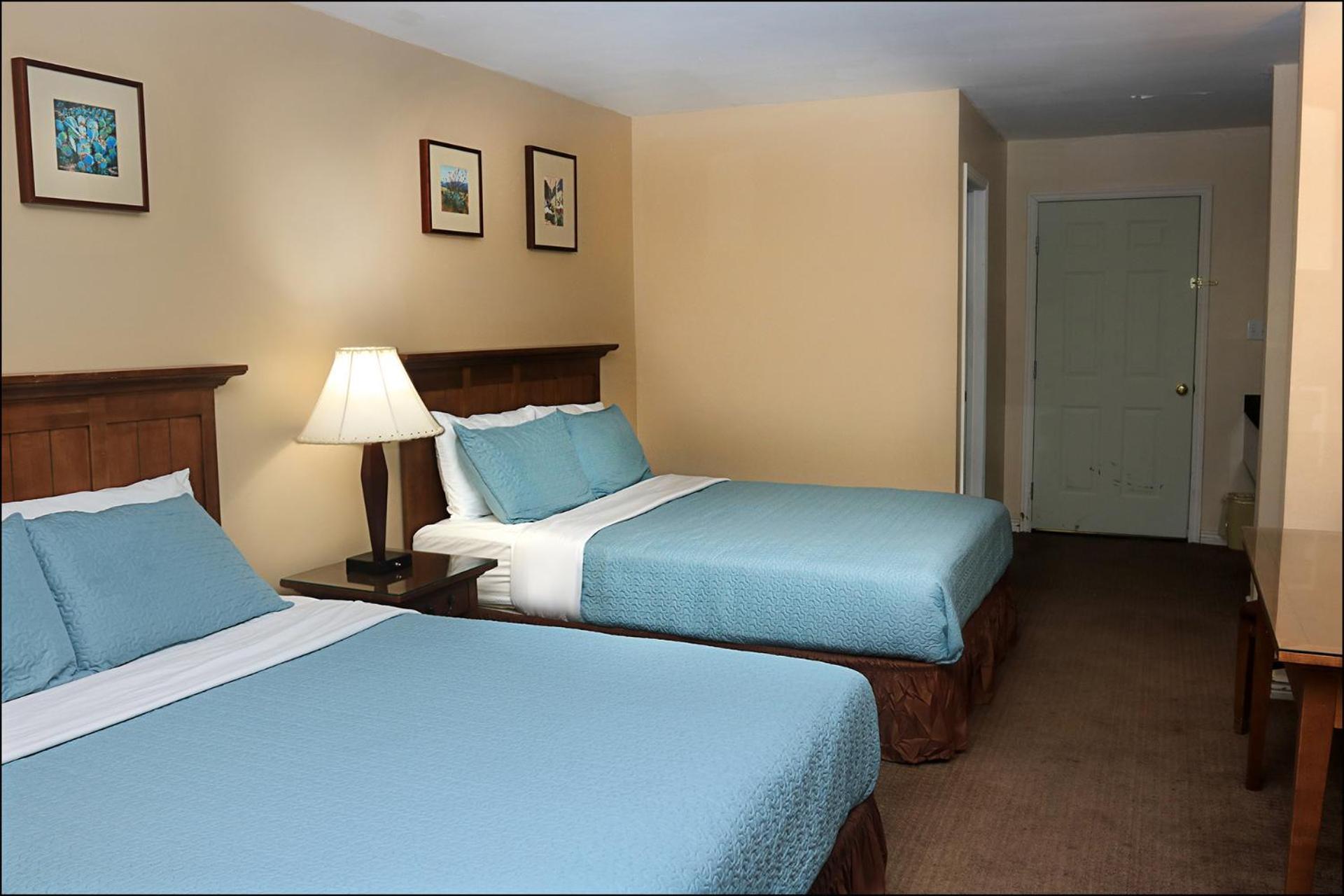 Antler Motel photo 6