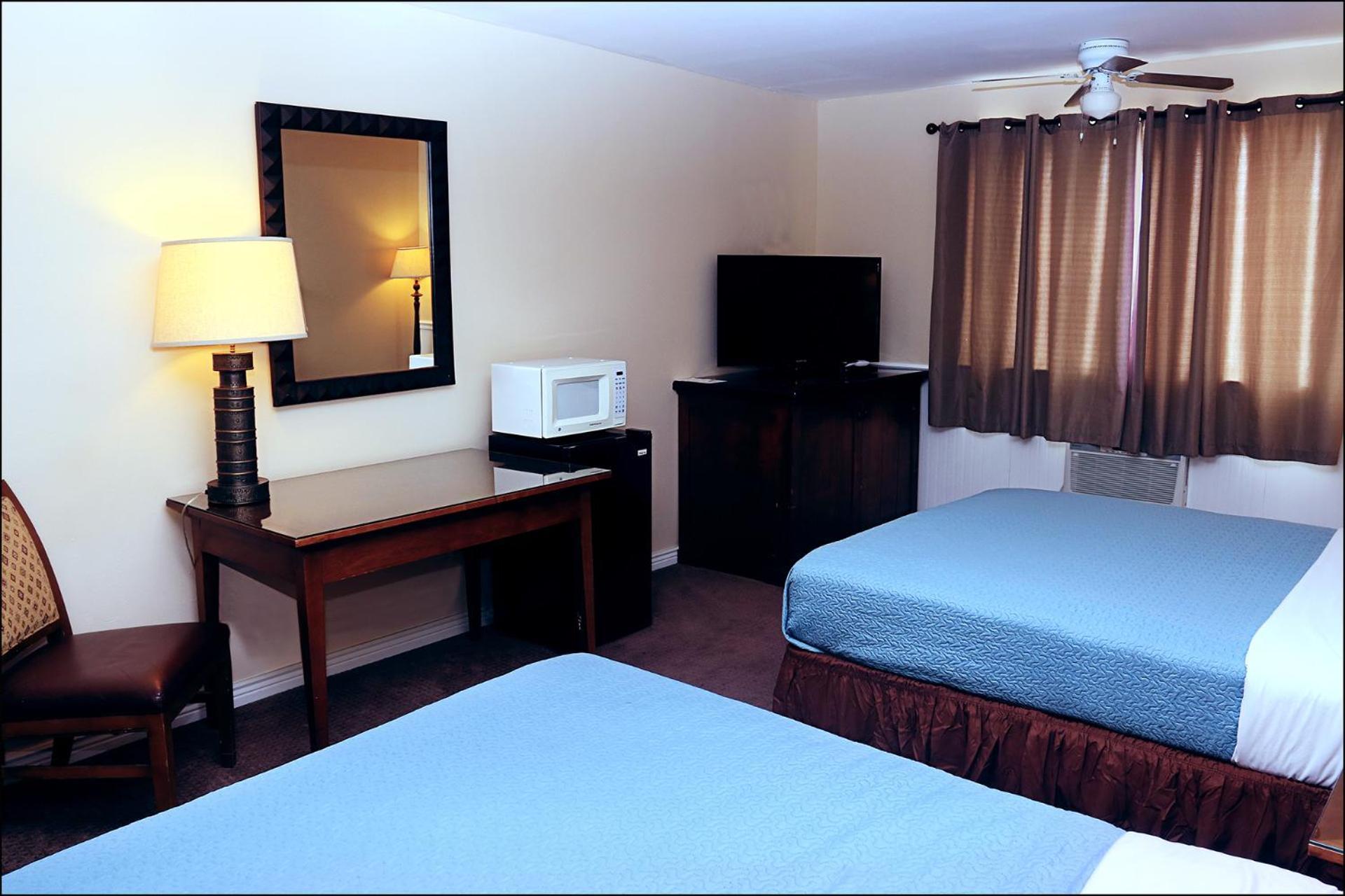 Antler Motel photo 8
