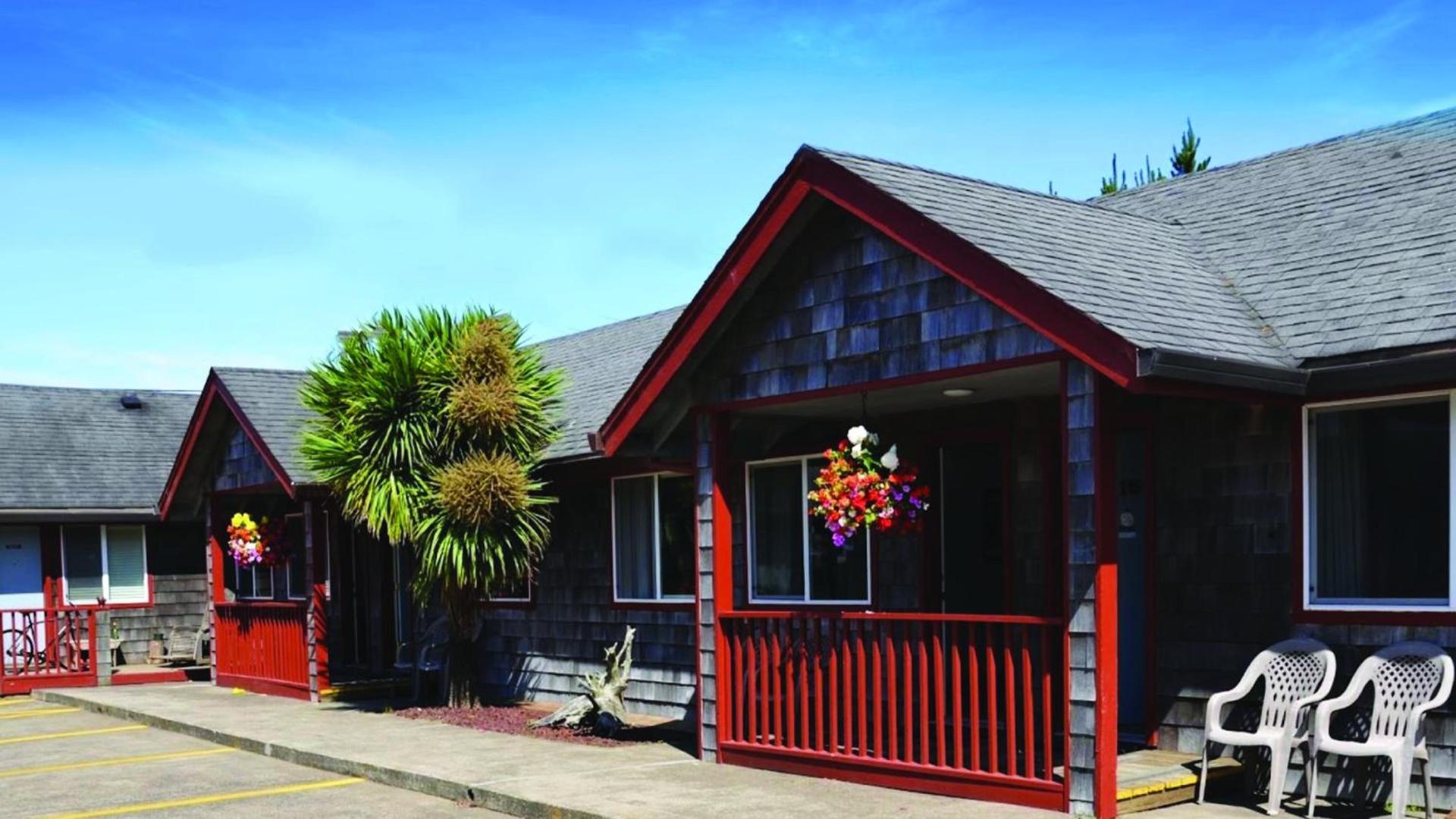 Surf & Sand Inn photo 26