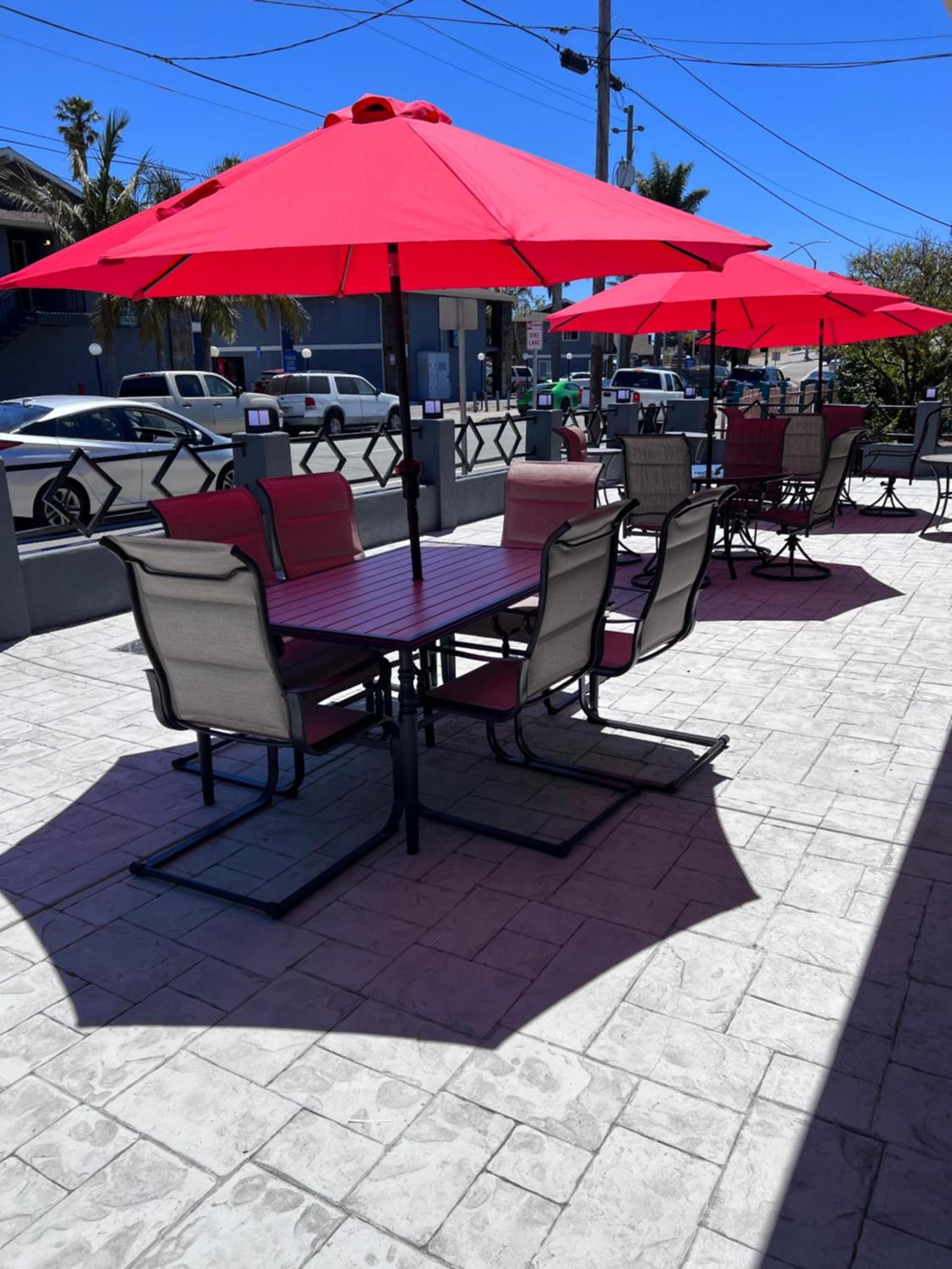 Surf City Inn & Suites — hotel in Santa Cruz