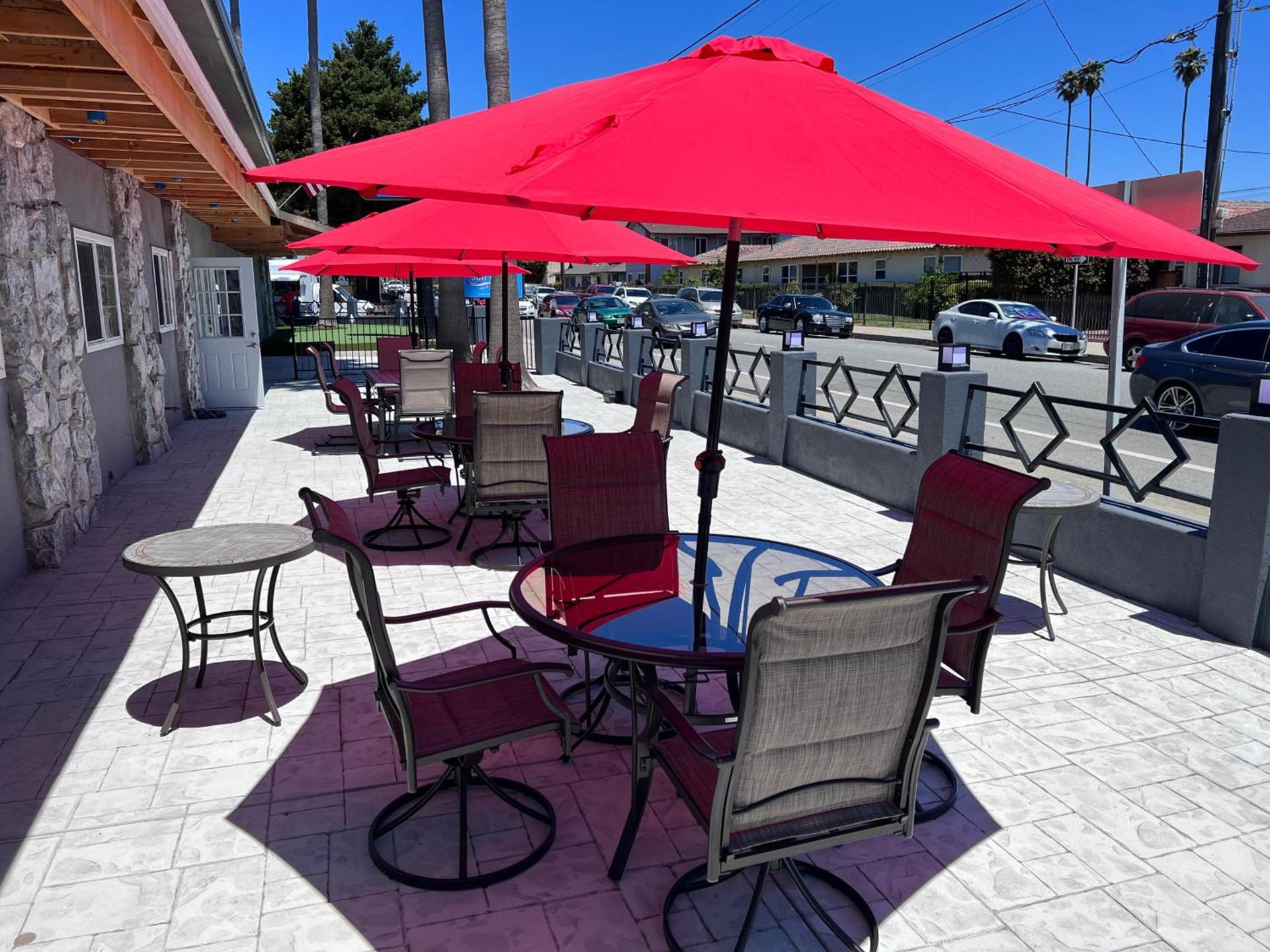 Surf City Inn & Suites photo 11