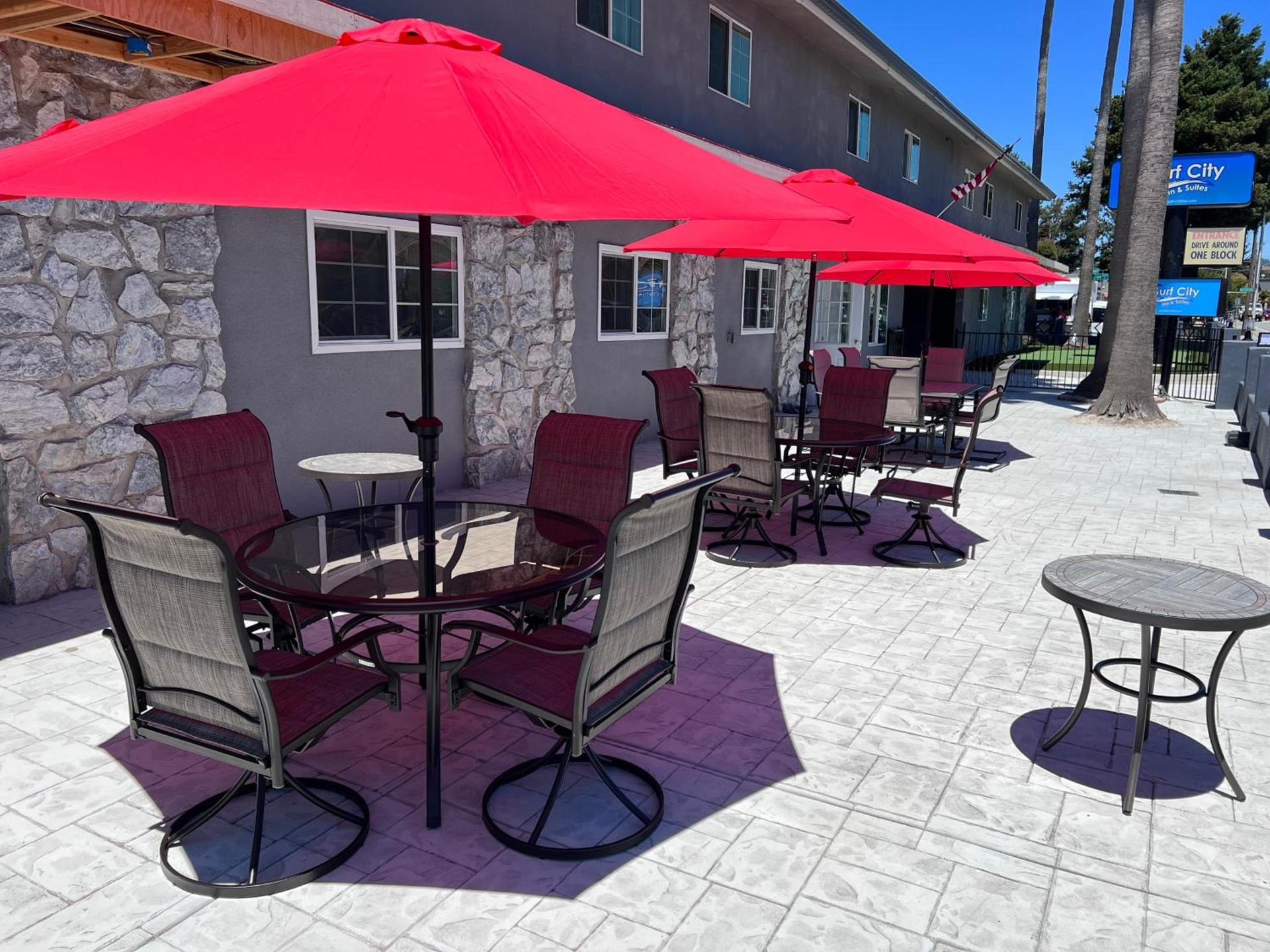 Surf City Inn & Suites photo 30