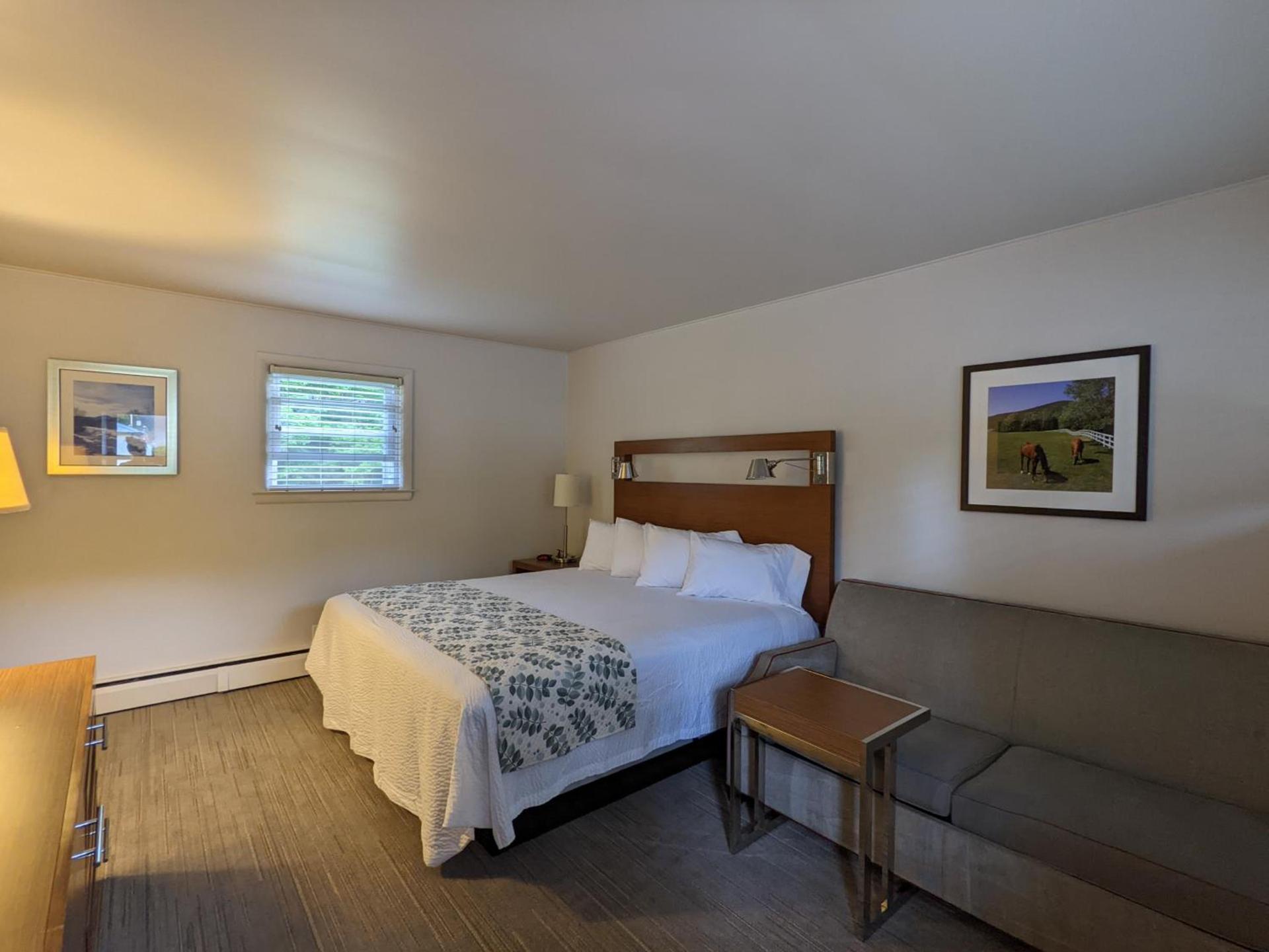 Perry's Motel and Cottages photo 13