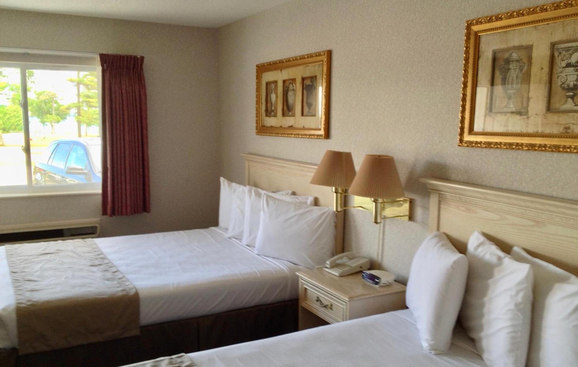 Parkside Inn Bridgeview photo 5