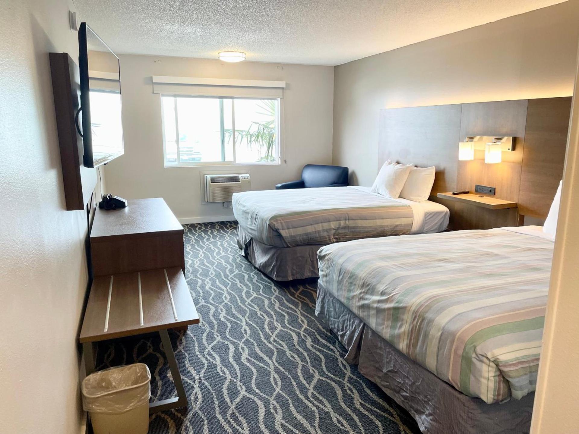 Dunes Motel Hillsboro photo 6