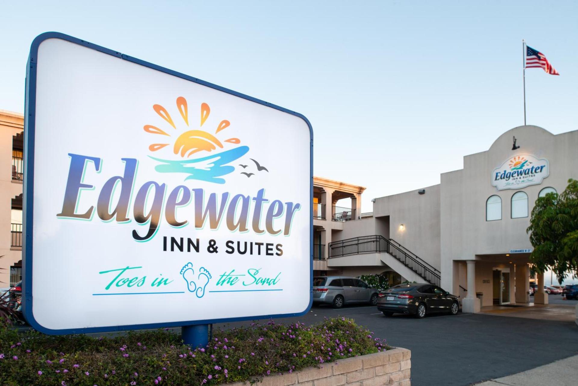 Edgewater Inn and Suites photo 49