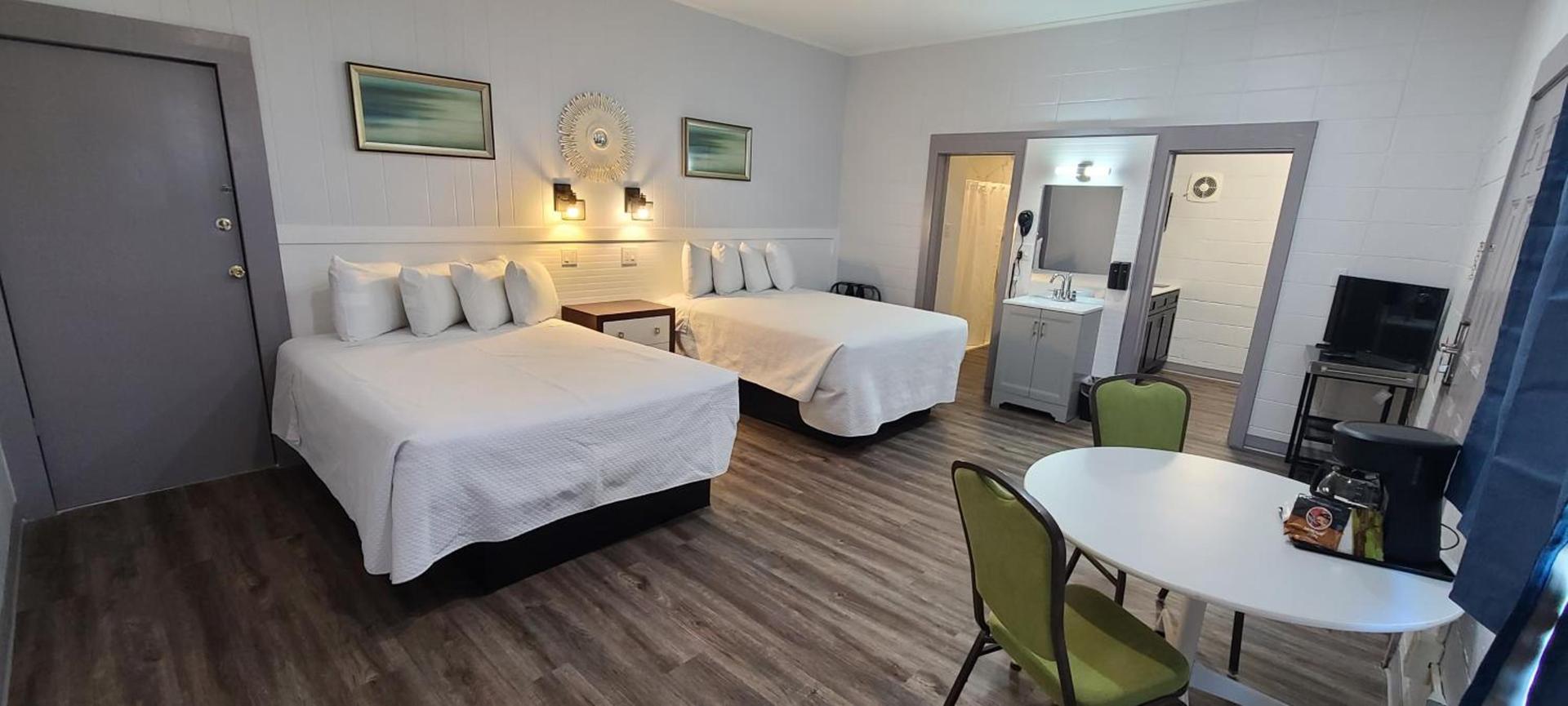 Outer Banks Motor Lodge photo 90